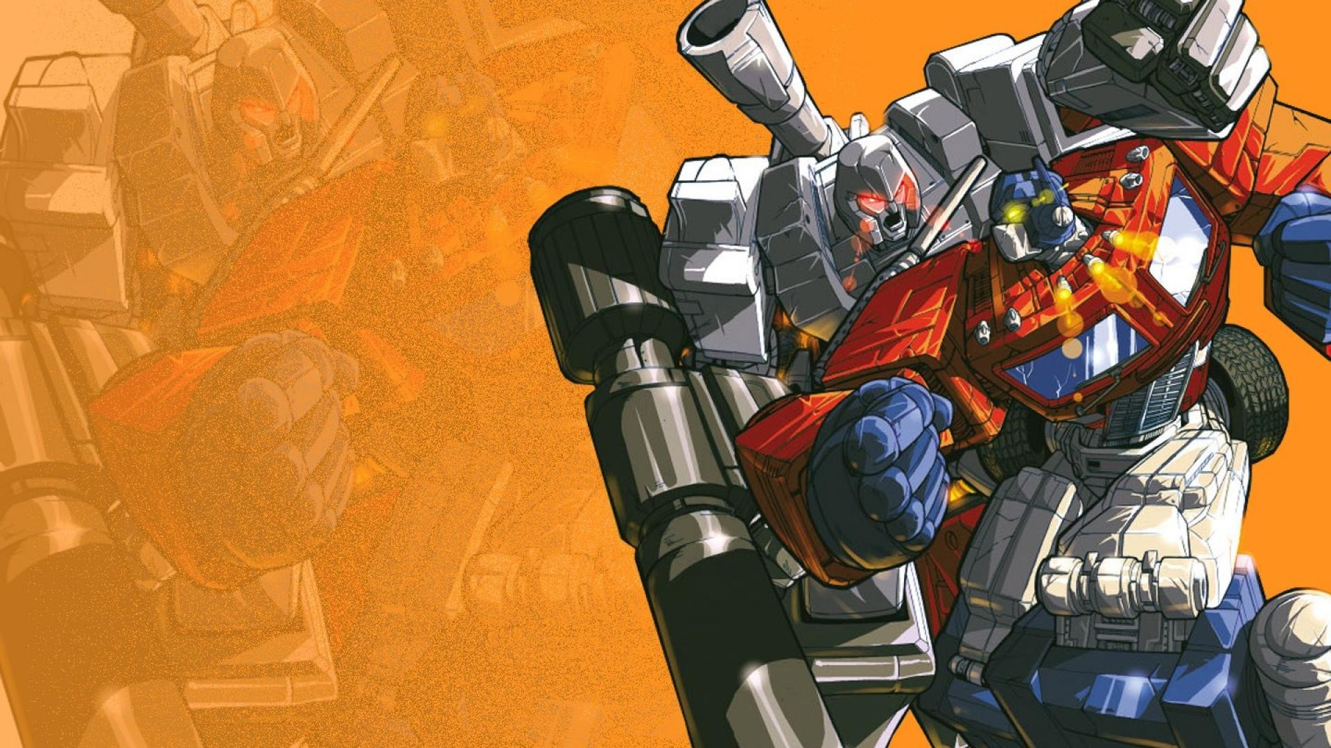 1920x1080 Transformers wallpaper 1440x900 - (#30459) - High Quality and .