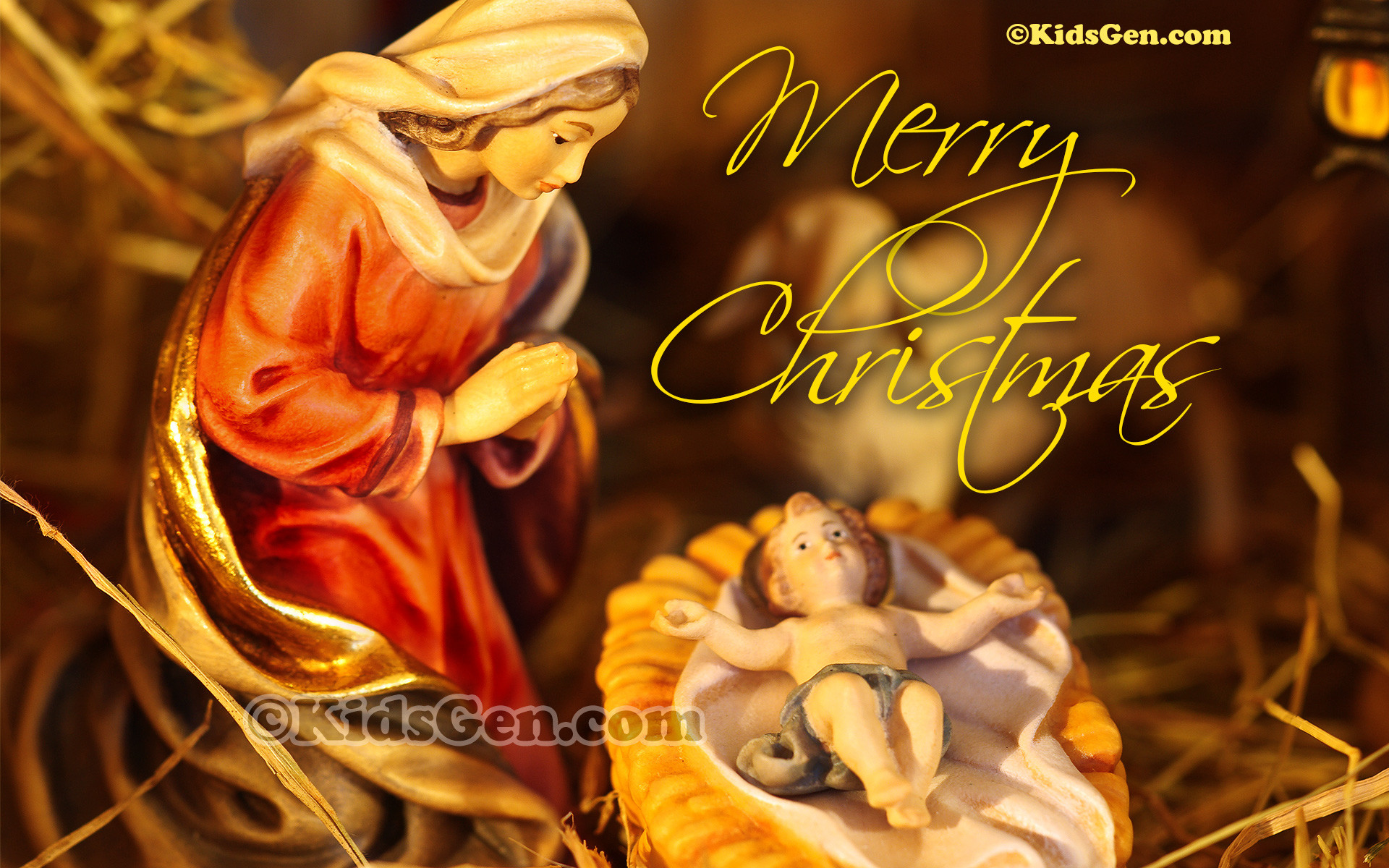 1920x1200 Baby Jesus Merry Christmas Mary and baby jesus!