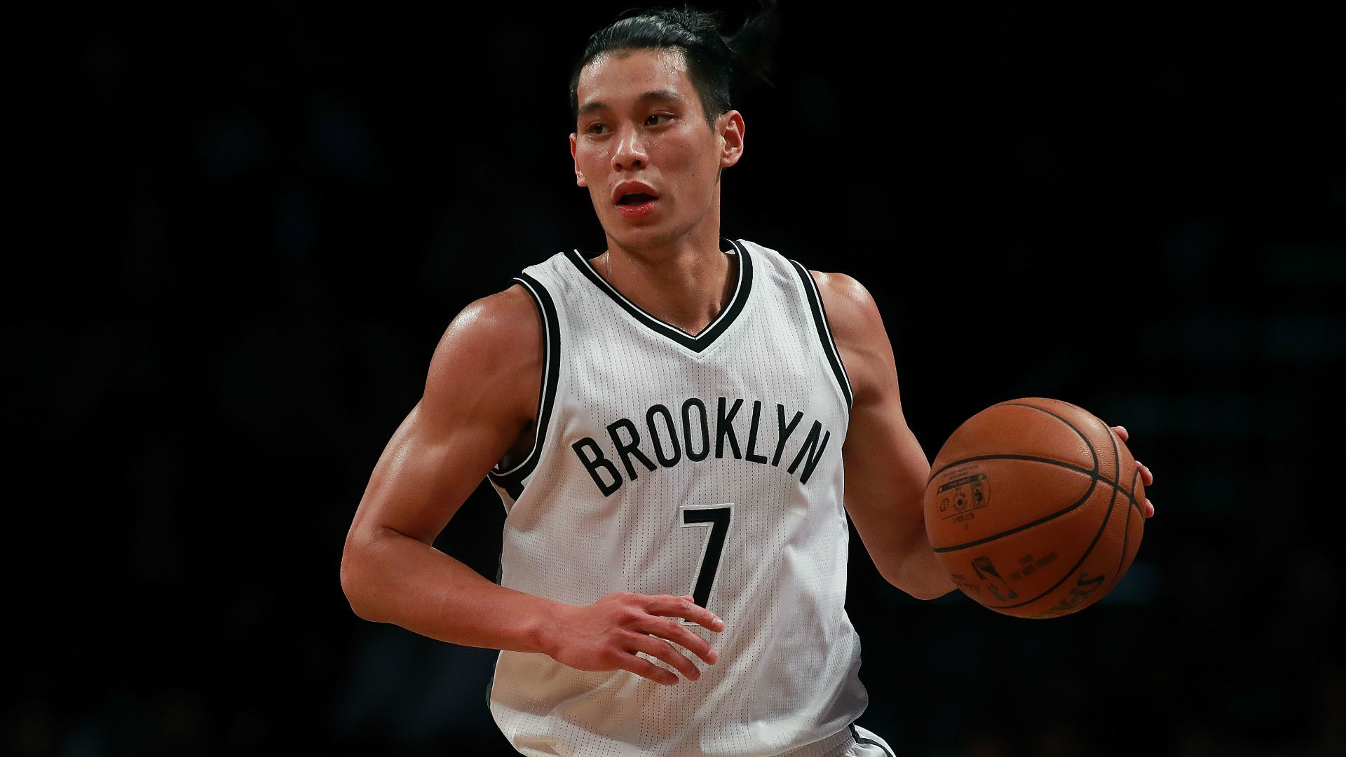 1920x1080 Nets' Jeremy Lin explains why he struggled with decision to get dreads |  NBA | Sporting News