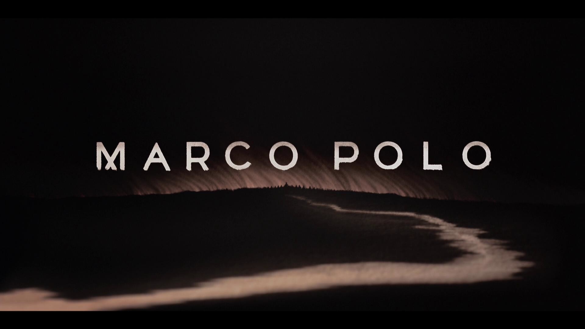 1920x1080  Marco Polo: Season 1 Blu-ray Review | High Def Digest