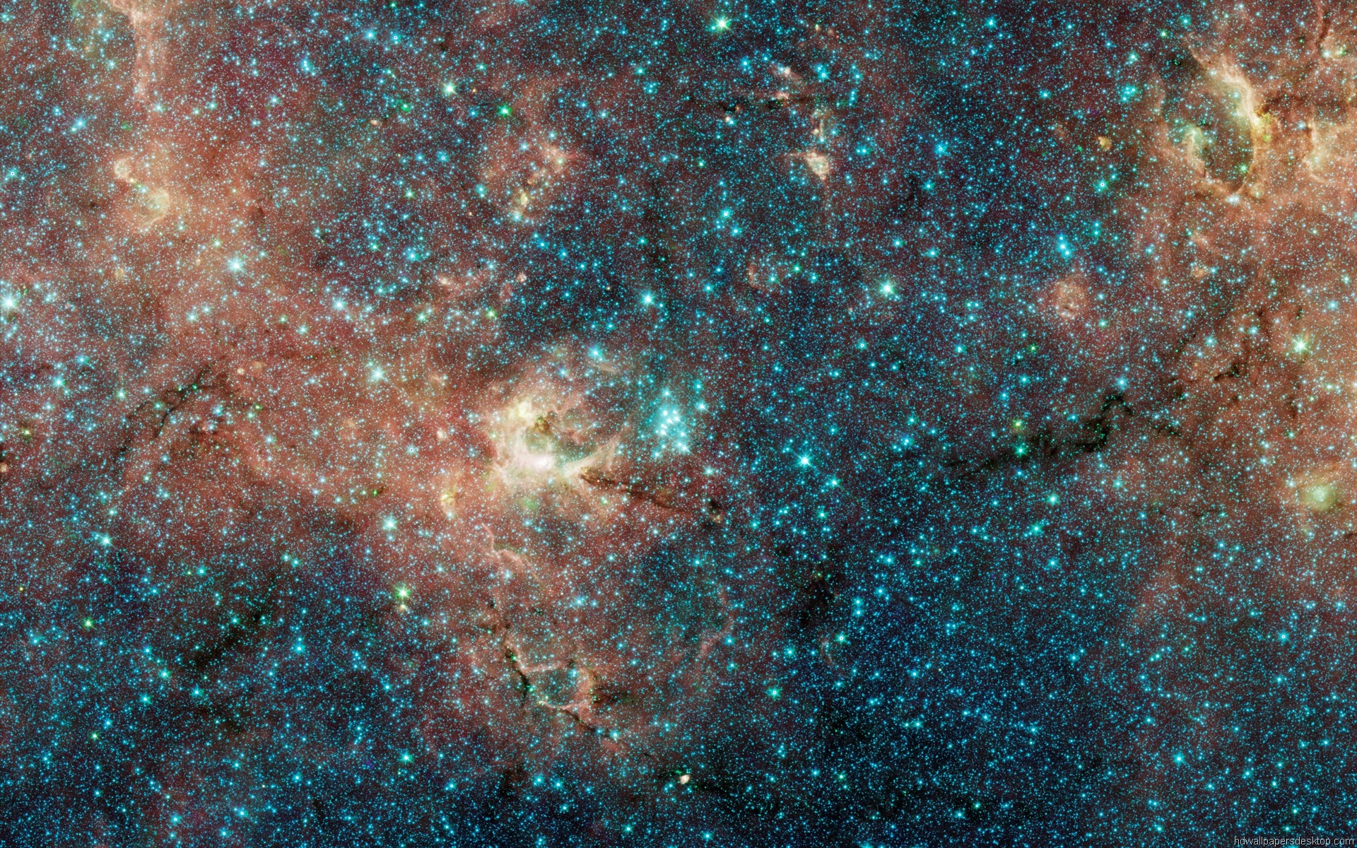 1920x1200 Desktop Backgrounds Space Hubble | Desktop Image