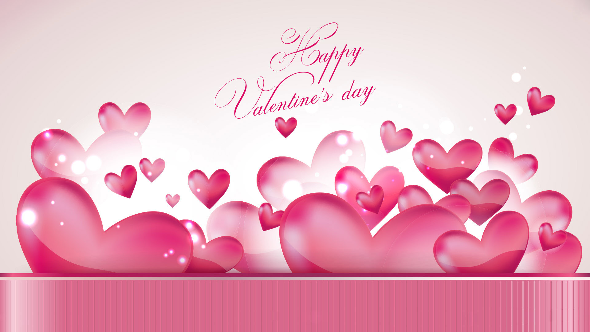 1920x1080 Happy Valentines Day Images, Pictures, Wallpapers