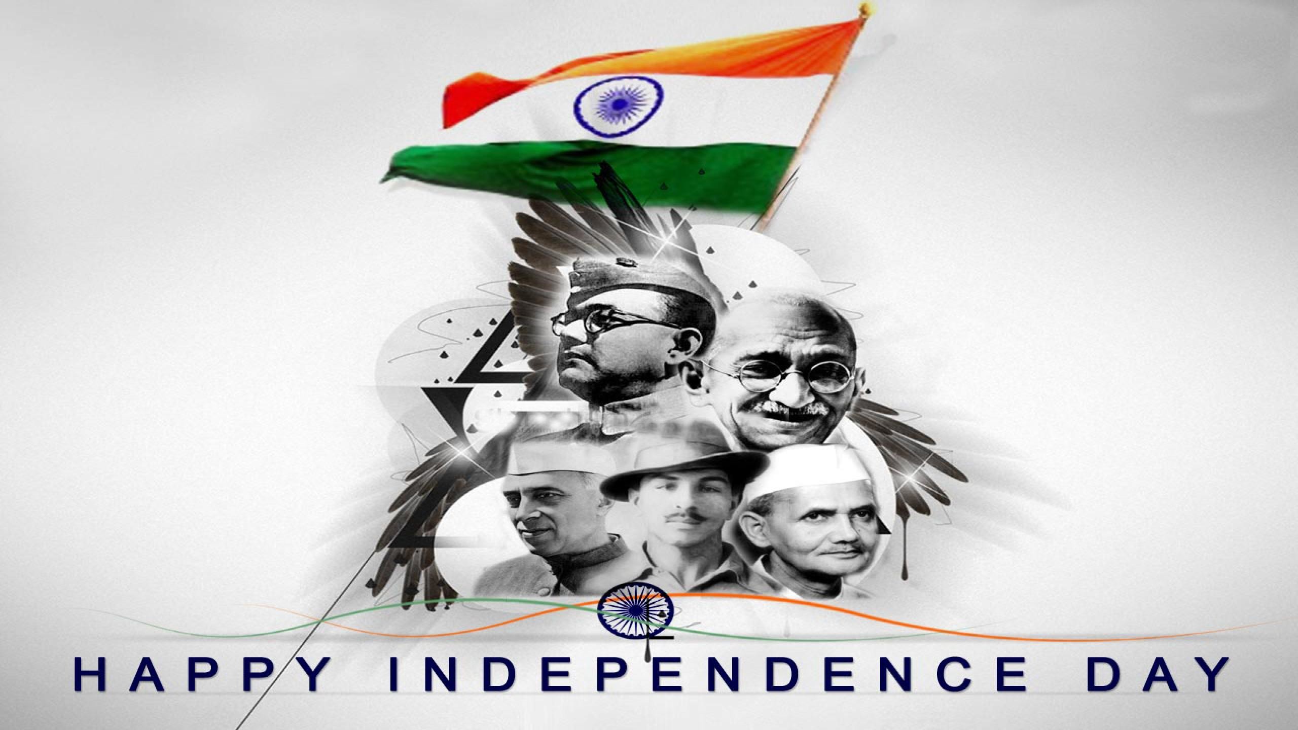 2560x1440 71st Happy Independence Day Speech for Students – Happy 15 August