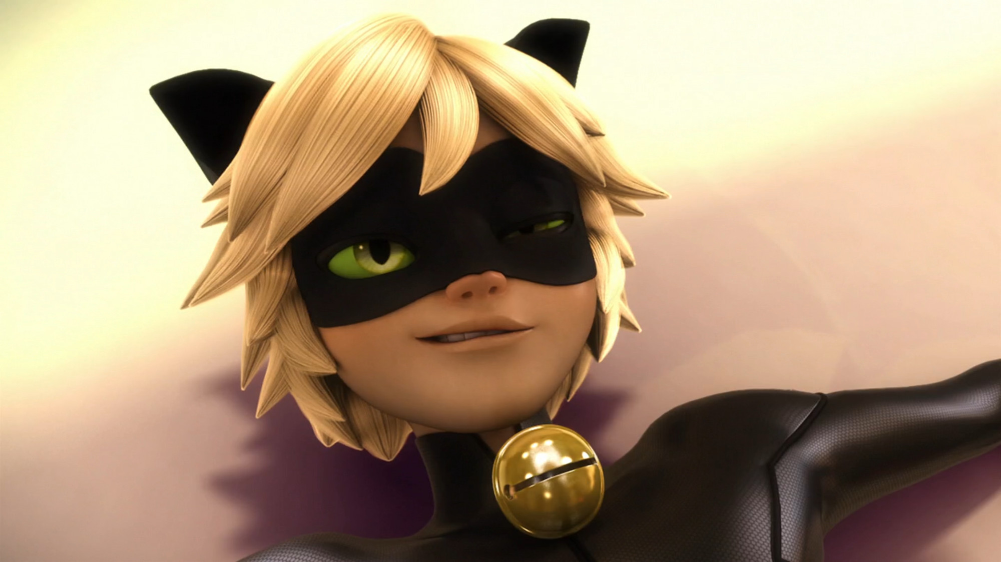 2000x1123 Miraculous Ladybug Chat Noir or Cat Noir? Which do you like more?