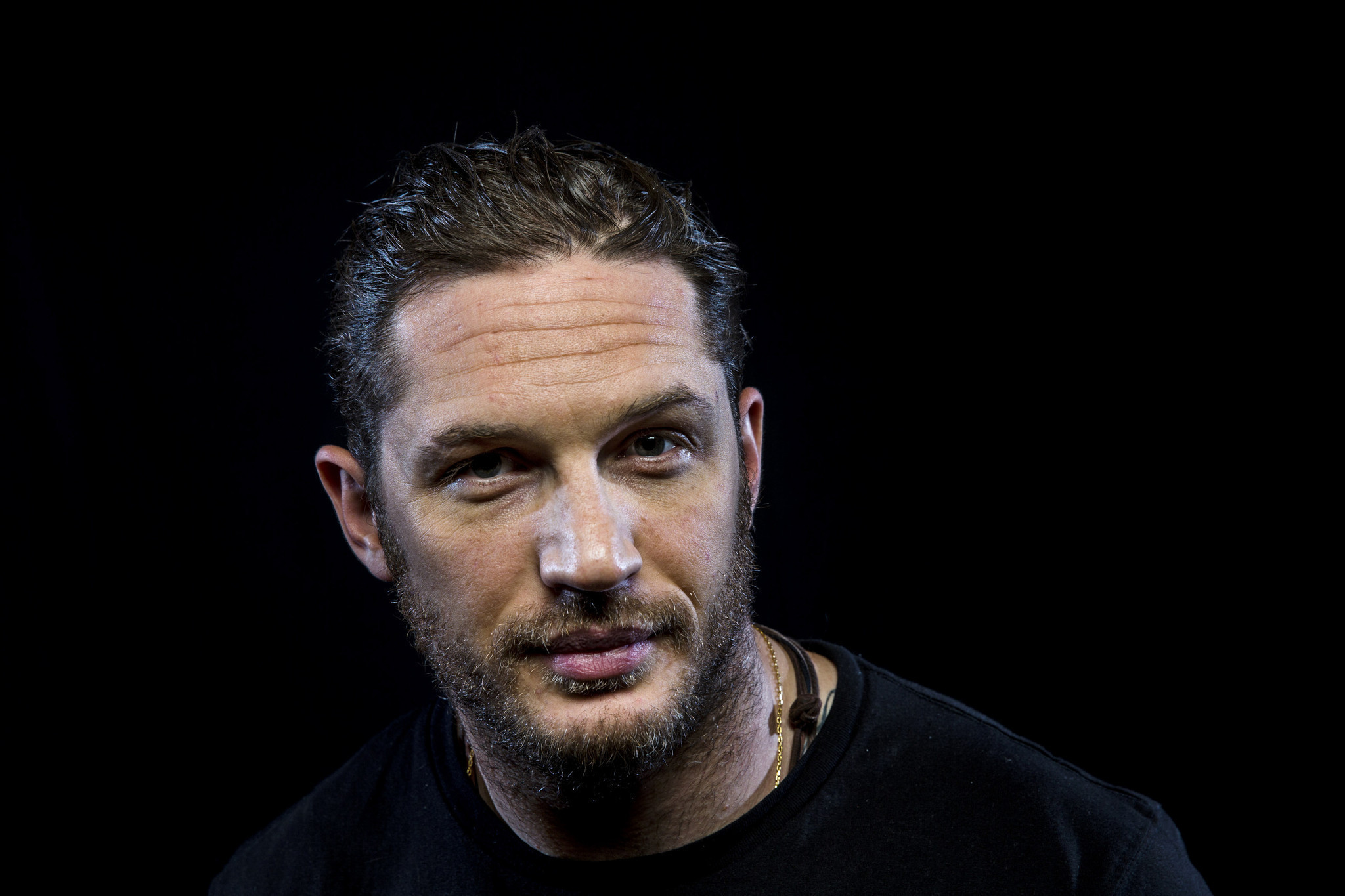 Tom Hardy Wallpapers.
