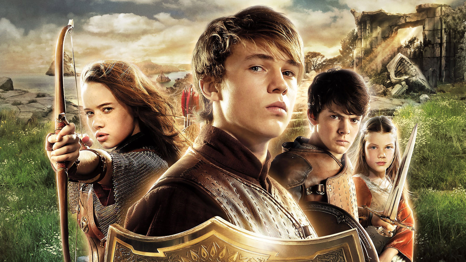 1920x1080 The Chronicles of Narnia Wallpaper 7 - 1920 X 1080