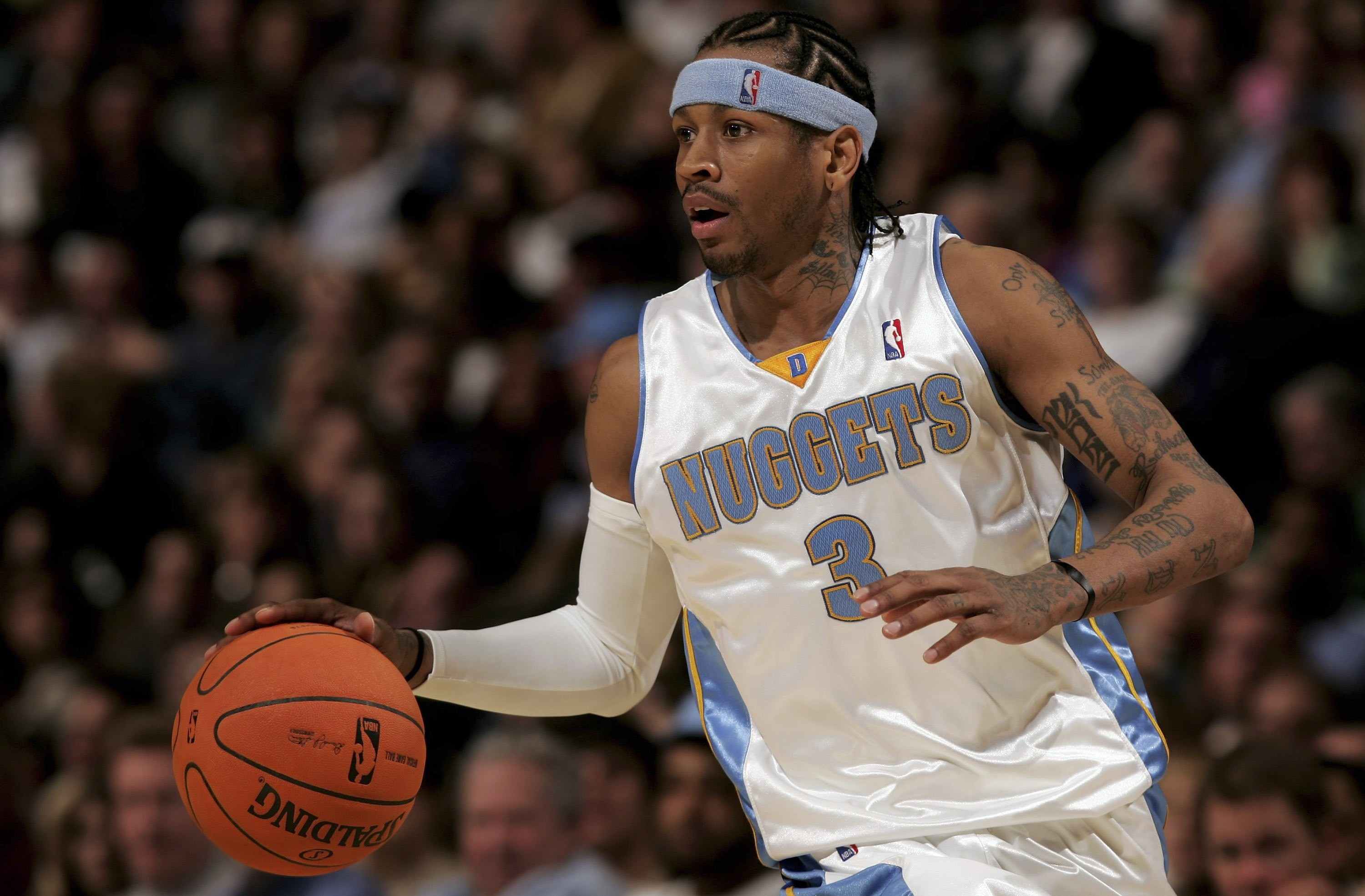 3000x1970 Get free high quality HD wallpapers allen iverson wallpaper hd