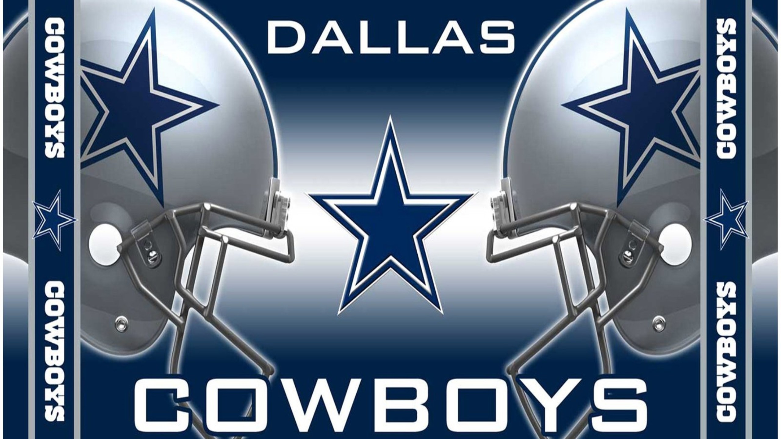 2560x1440 Dallas Cowboys Wallpapers
