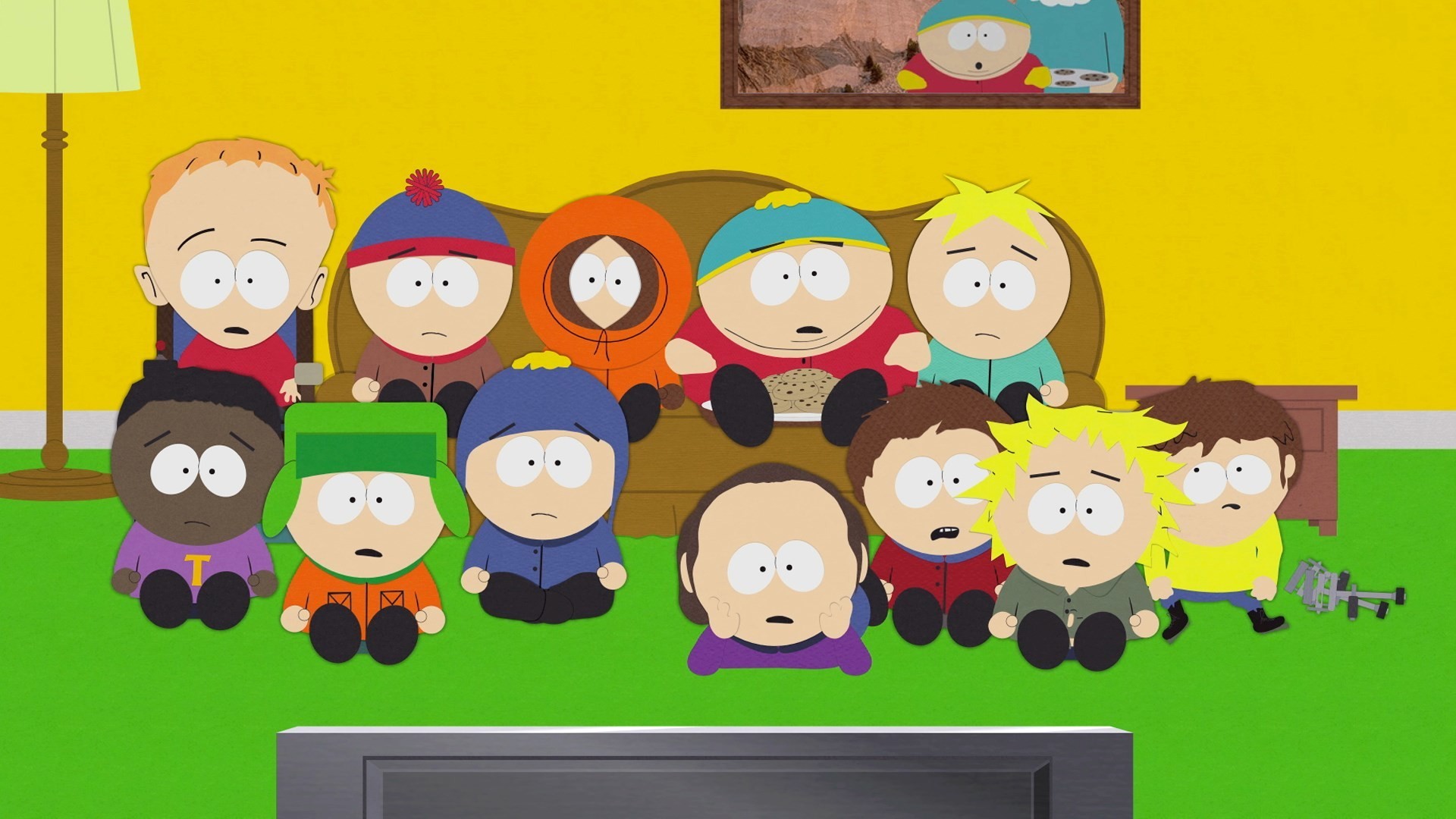 1920x1080 south park wallpaper android #859167