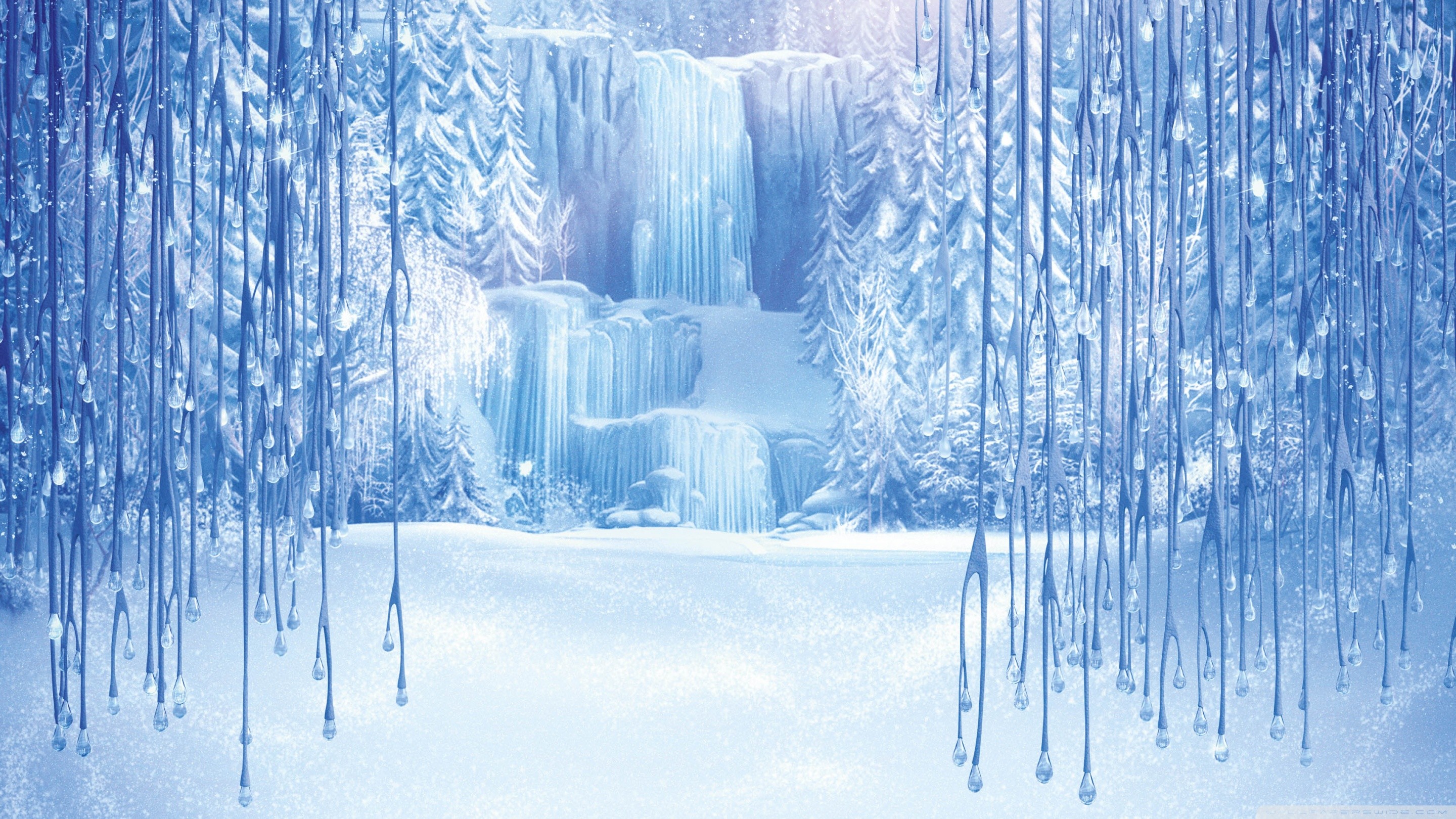 2880x1620 HD Wallpaper | Background Image ID:521490.  Movie Frozen
