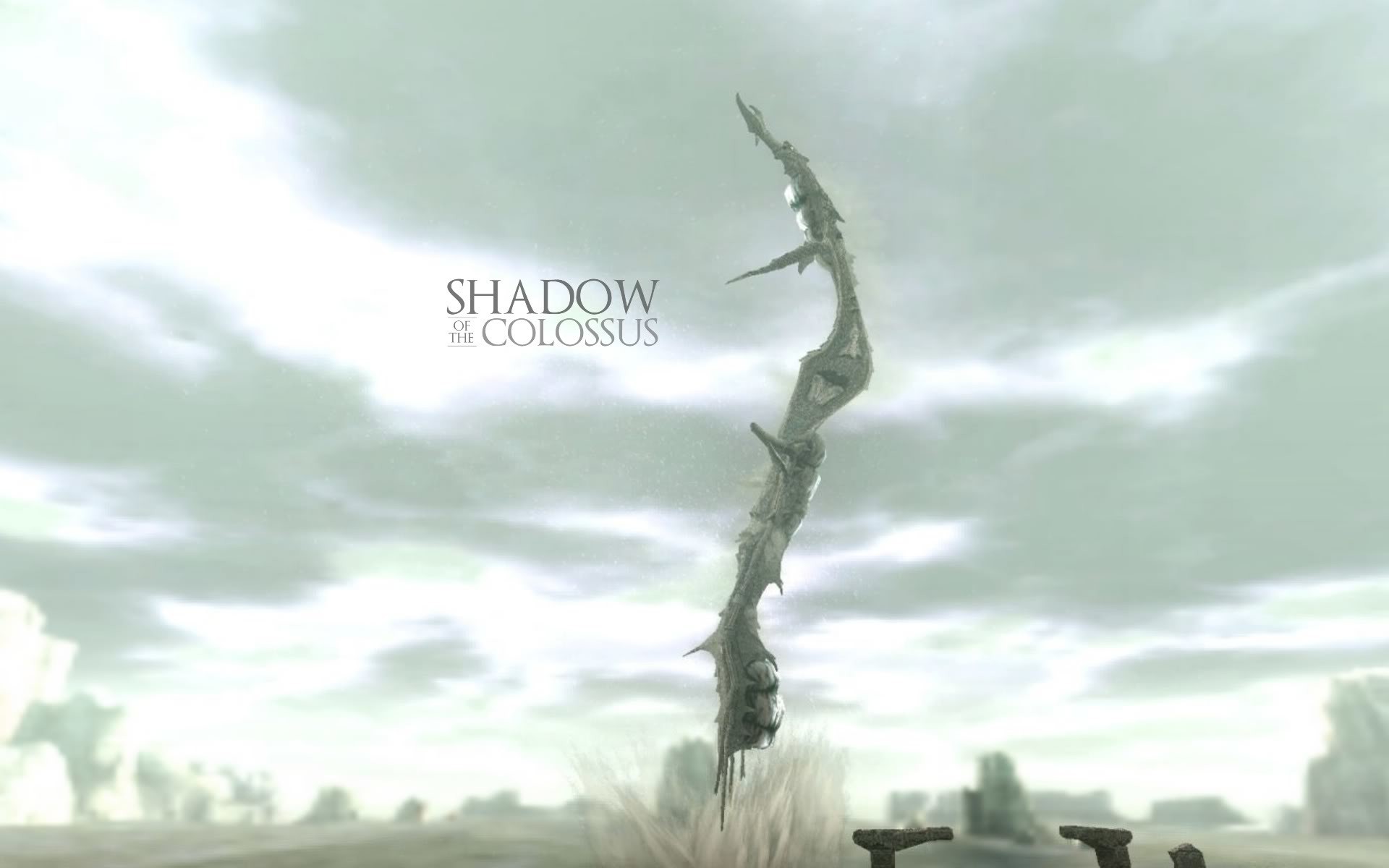 1920x1200 ... Shadow Of The Colossus