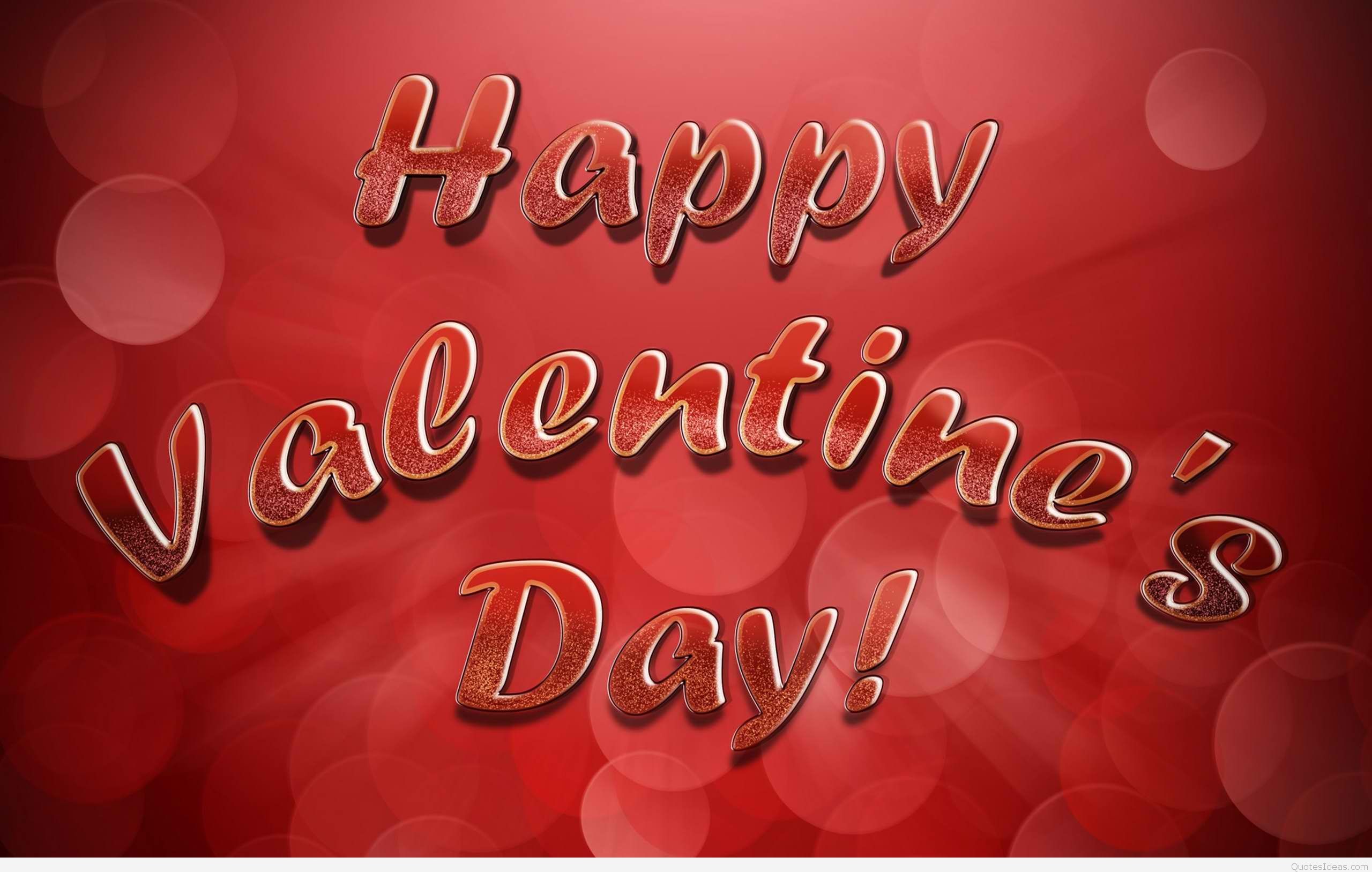 2560x1627 Happy Valentine Day Clip Art Text Pics