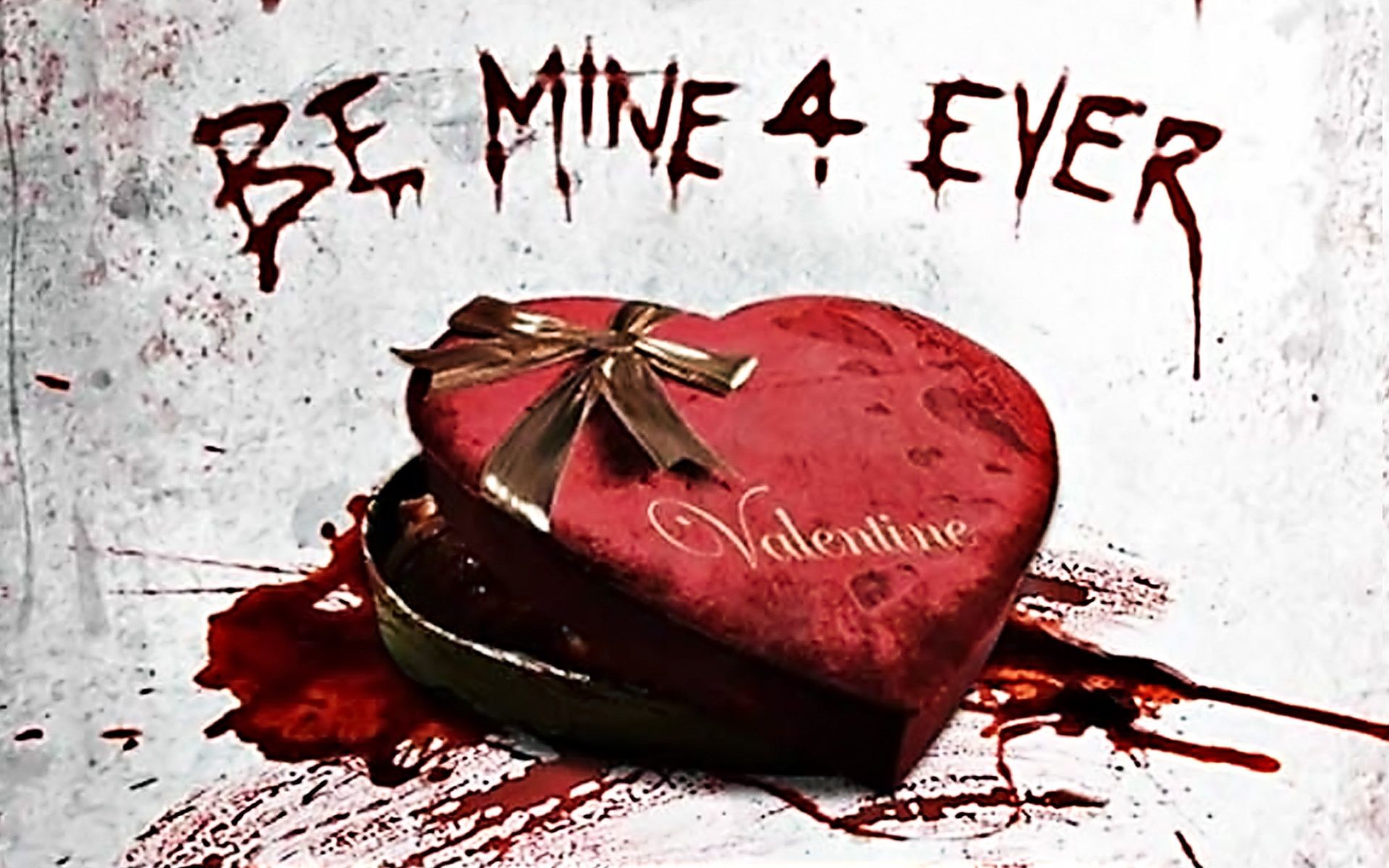 1920x1200 bloody | My bloody Valentine | menyachykhin Valentine Special, Valentine  Heart, Funny Valentine,