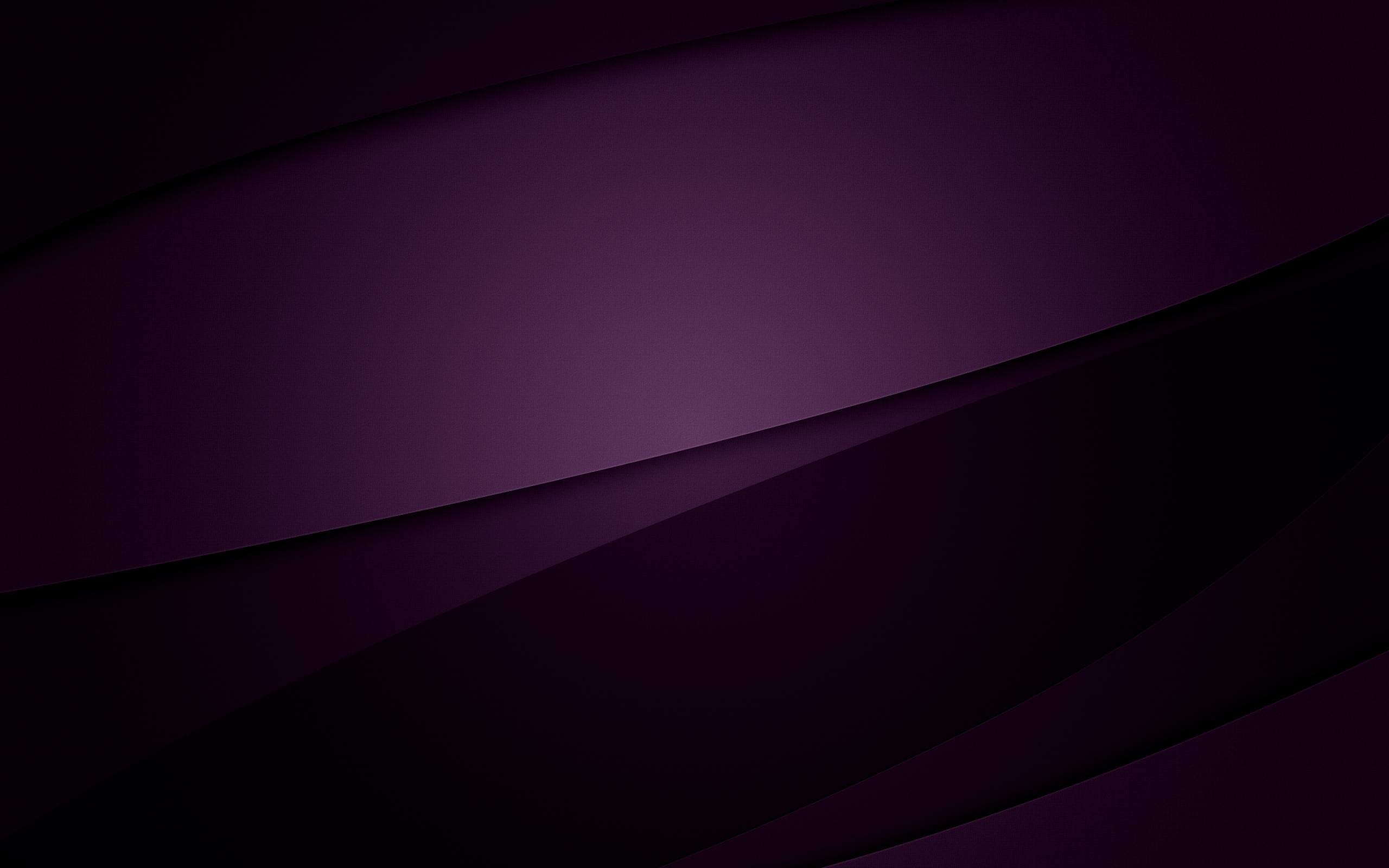 Black and Purple Backgrounds (59+ images)