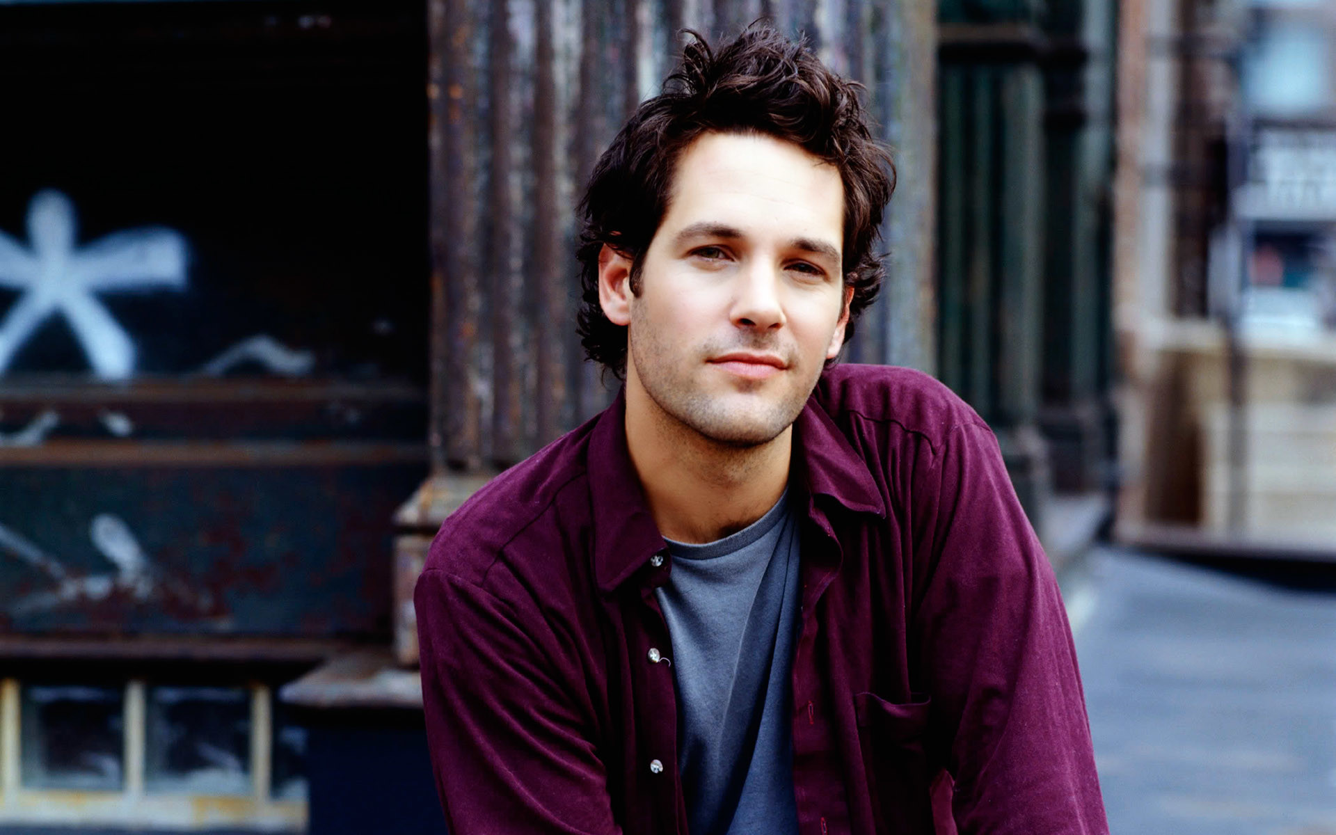 1920x1200 Related Wallpapers from Akon. Paul Rudd Wallpaper