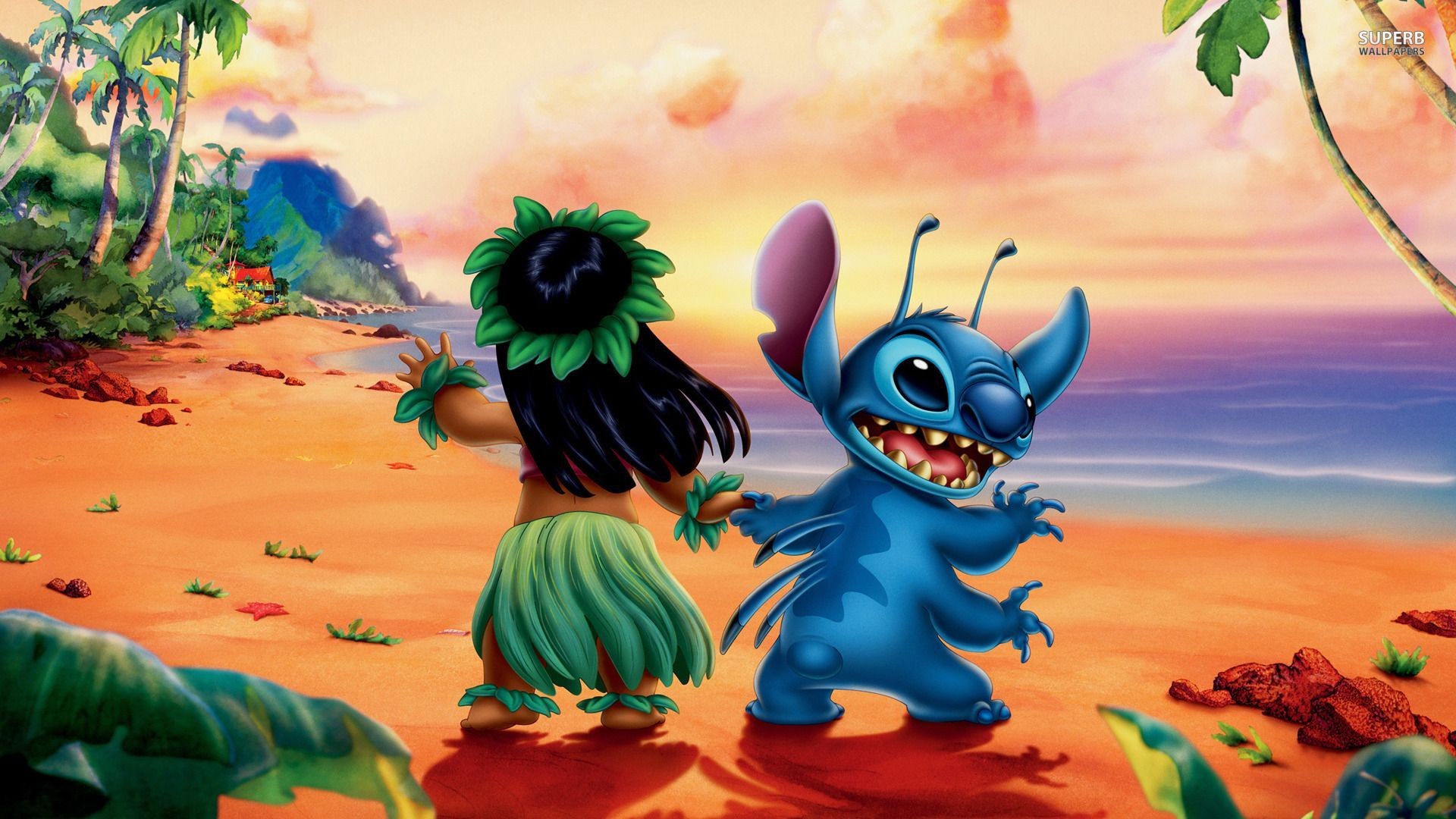 1920x1080 Recommended: Lilo And Stitch Pictures 07/01/2017, Rosalva Joynt