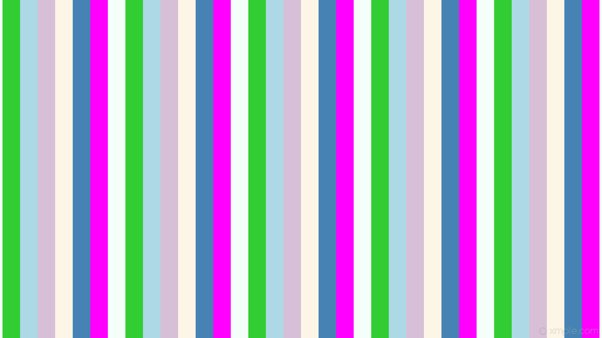 1920x1080 Download Purple And Lime Green Striped Wallpaper Gallery