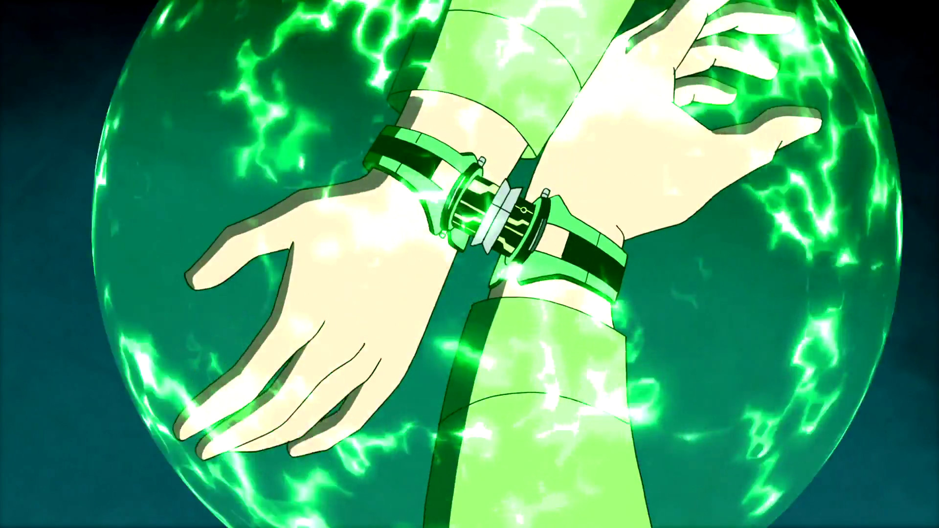 1920x1080 Image - Ben and Albedo onmnitrix synced2.png | Ben 10 Wiki | FANDOM powered  by Wikia
