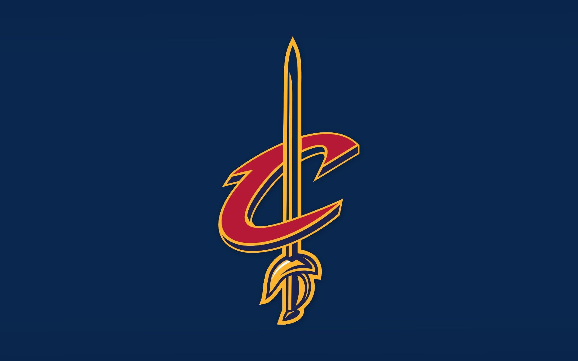 1920x1200 Cleveland Cavaliers Logo Image