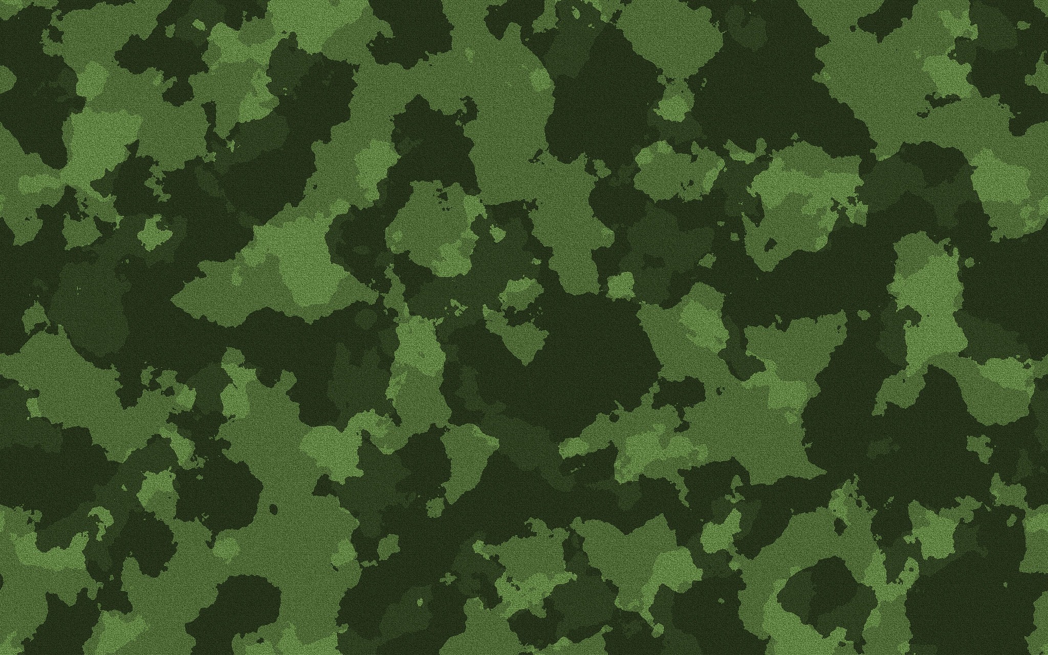 2048x1280 Camouflage Green Army Texture. Download Full Size File