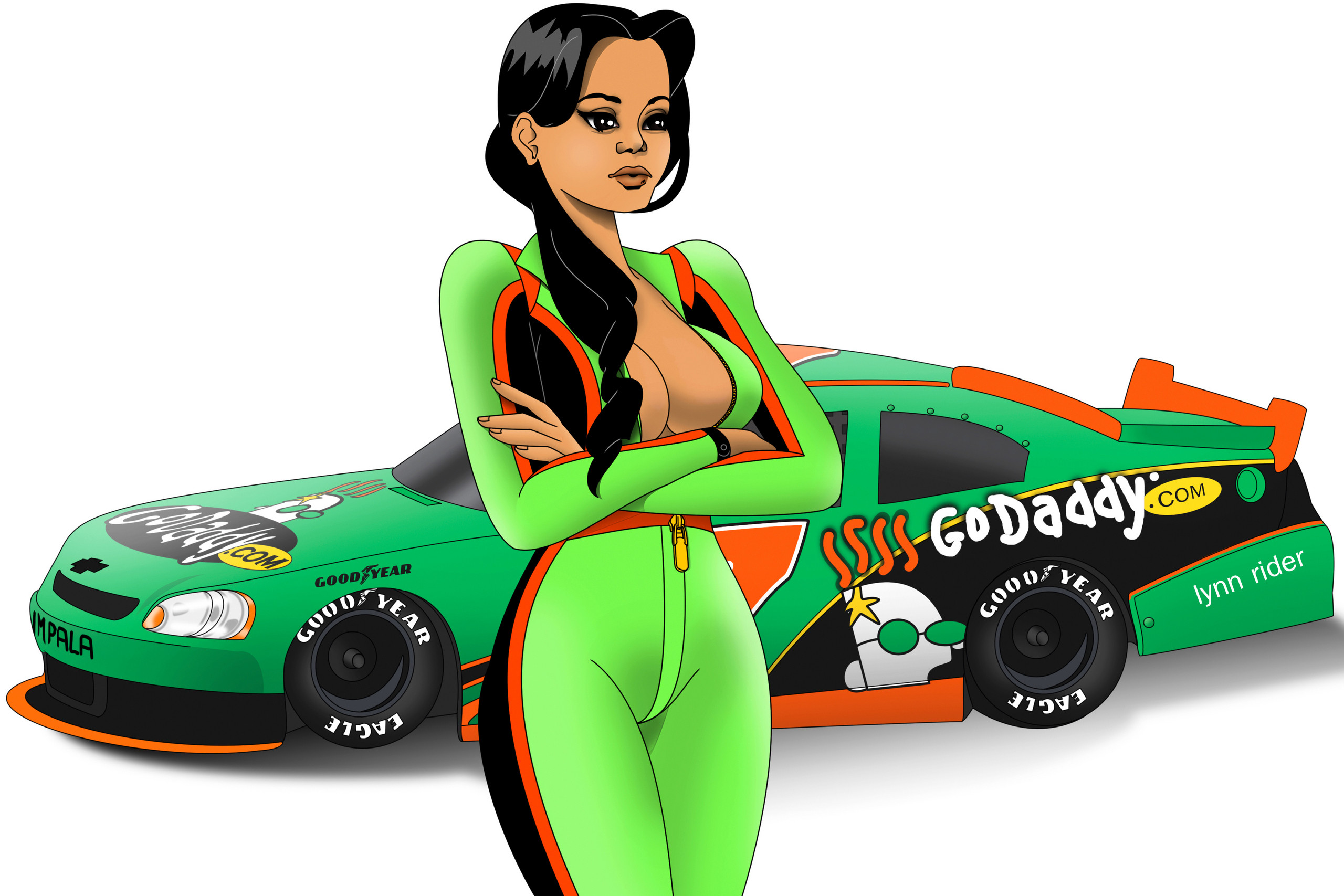 2560x1707 Danica Patrick images go daddy danica HD wallpaper and background photos