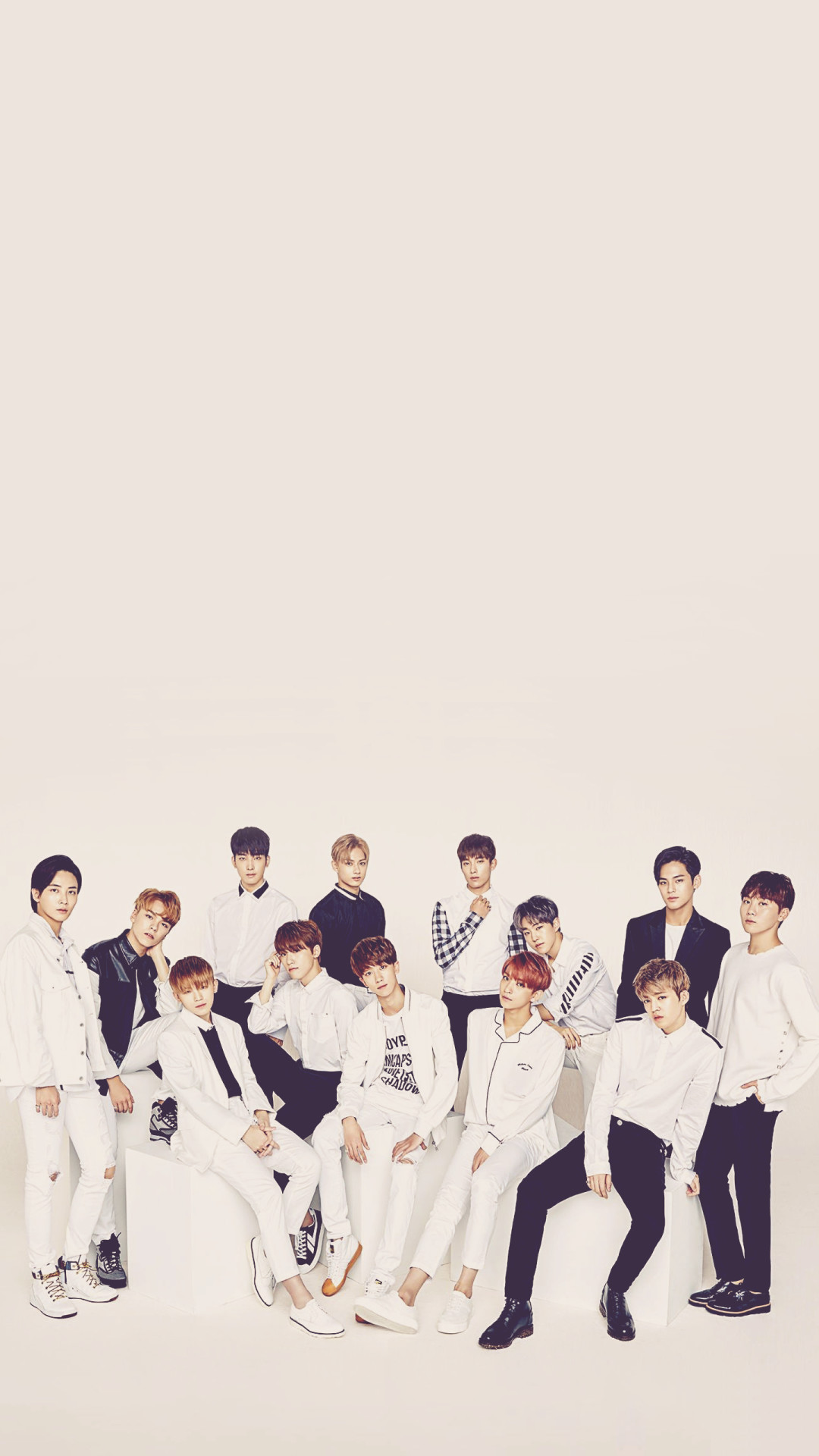 1080x1920 welcome~! WallpapersKpop