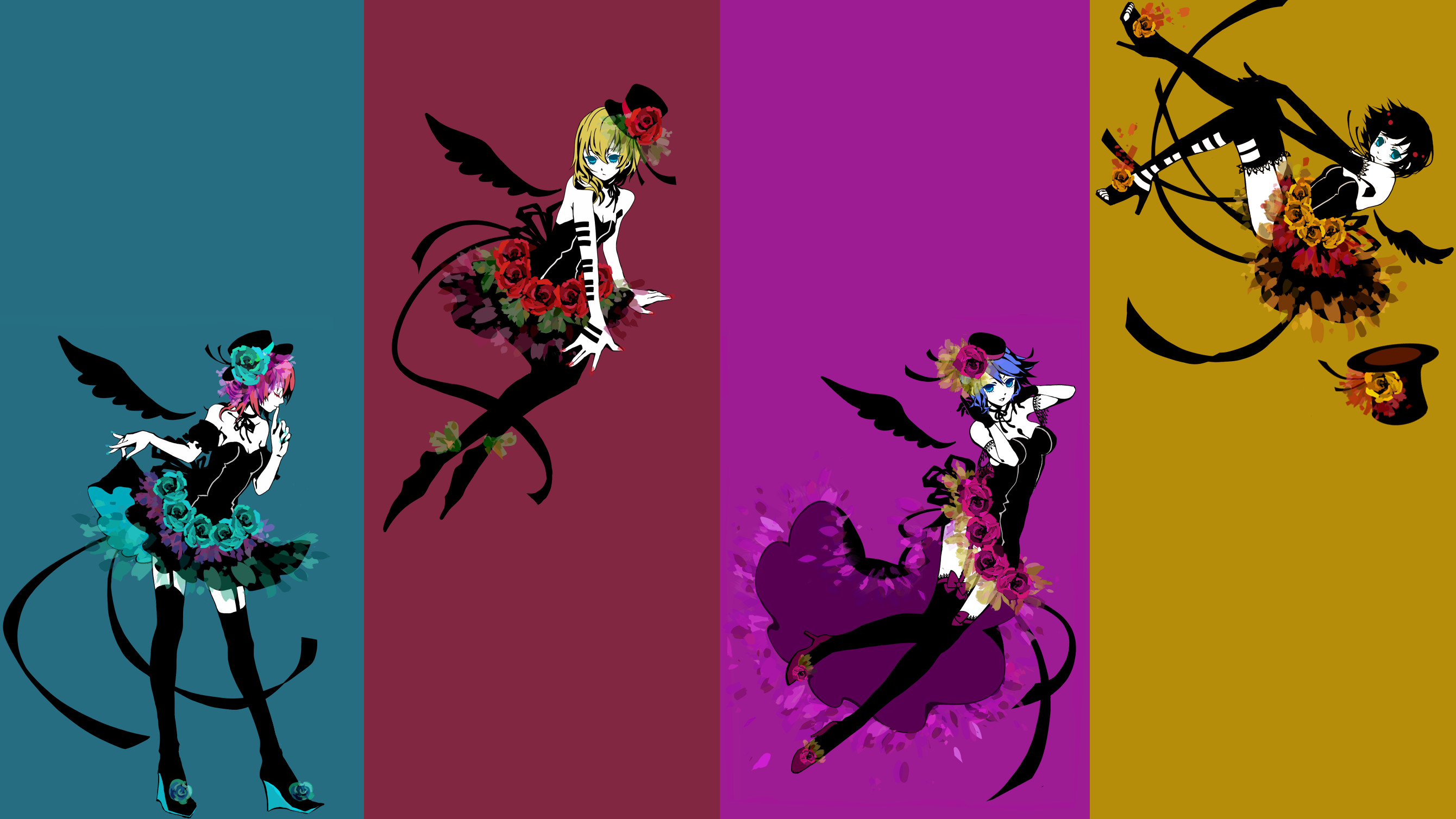 2680x1508 Kingdom Hearts Â· HD Wallpaper | Background ID:234279