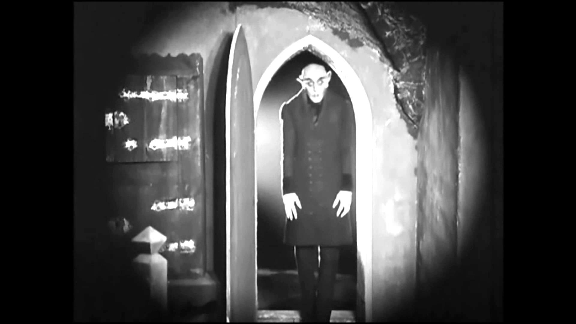 1920x1080 Arizona Pro Arte- Nosferatu: A Symphony of Horror, October 31st, 2013 -  YouTube
