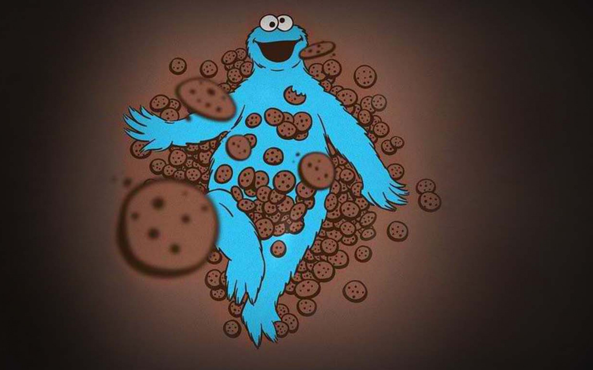 1920x1200 Images-HD-Cookie-Monster-Wallpapers
