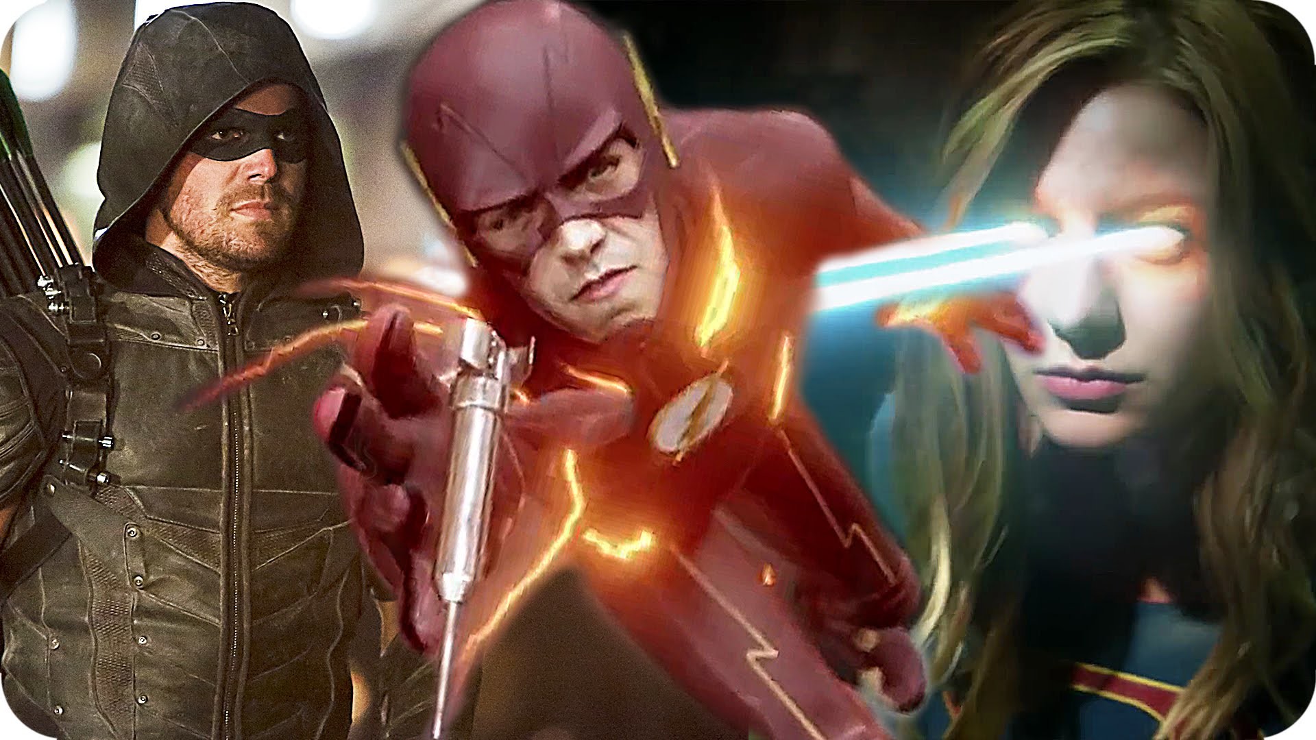 1920x1080 The CW Sets Finale Dates for 'The Flash,' 'Supernatural' ...