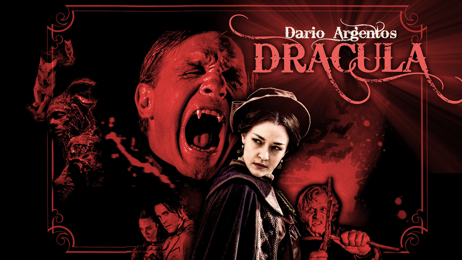 1920x1080 Argento's Dracula #2
