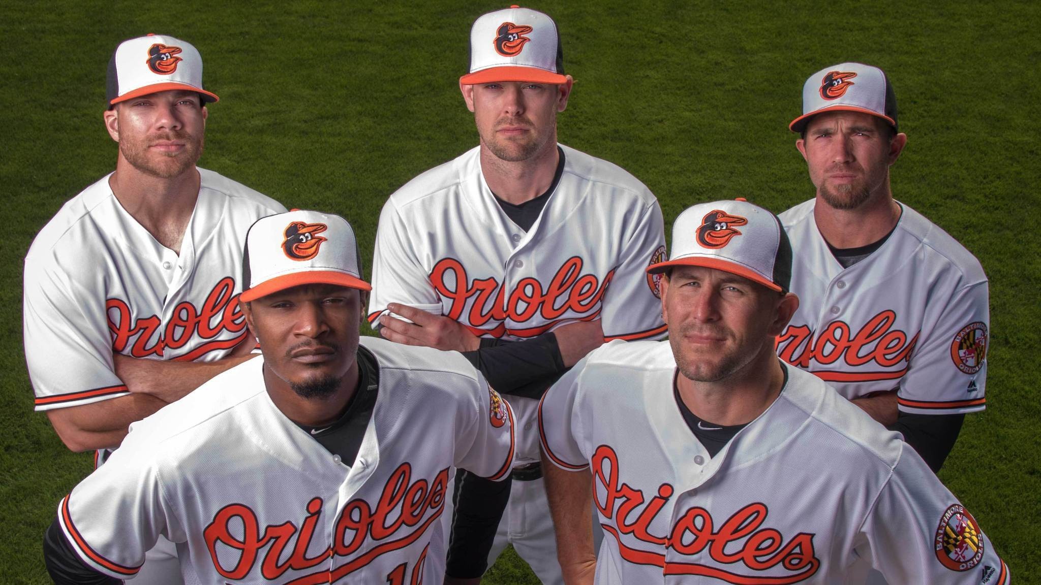 2048x1152 Baltimore Orioles High Definition Wallpapers
