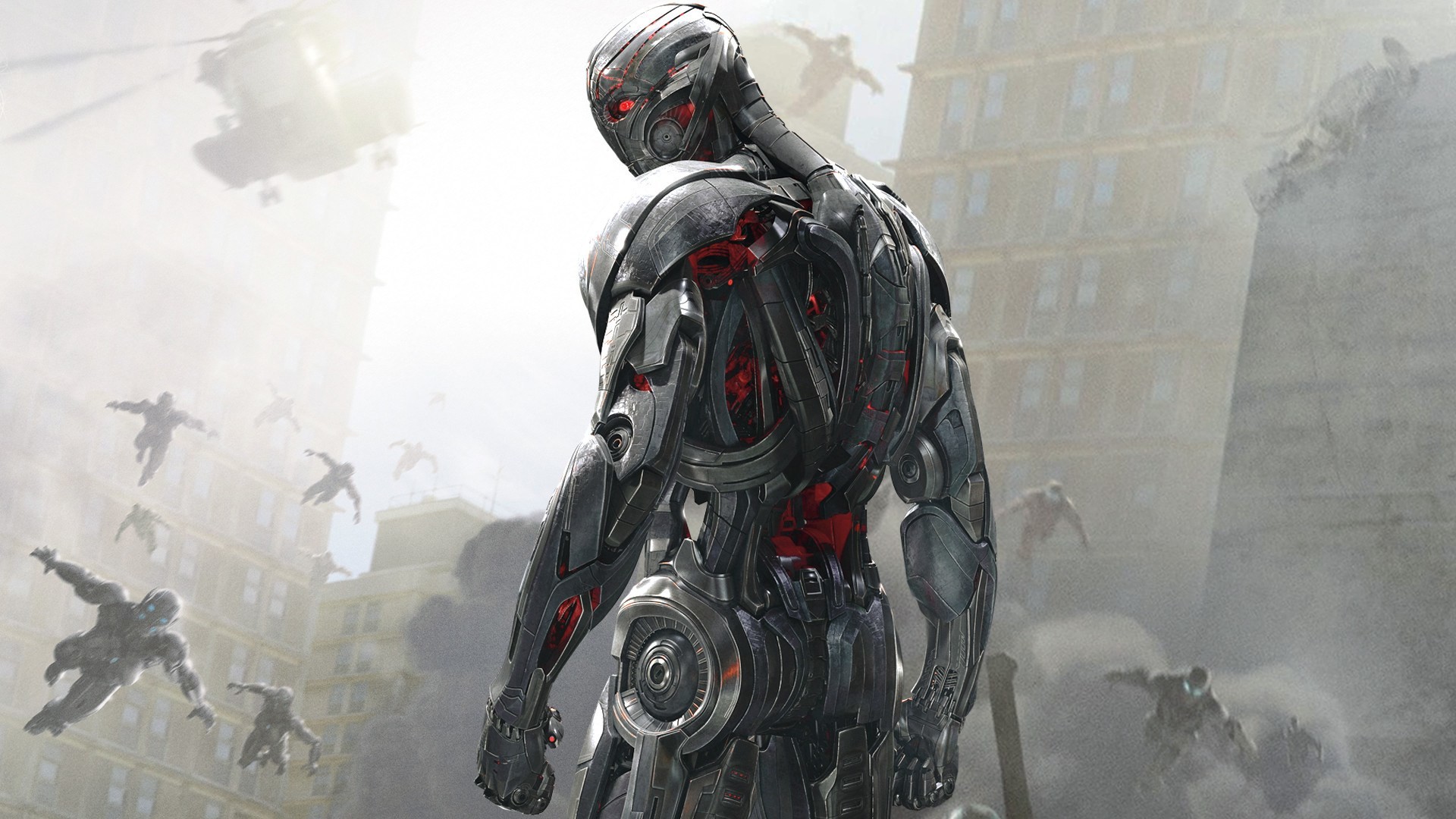 1920x1080 Avengers Age Of Ultron Wallpapers 67 Images