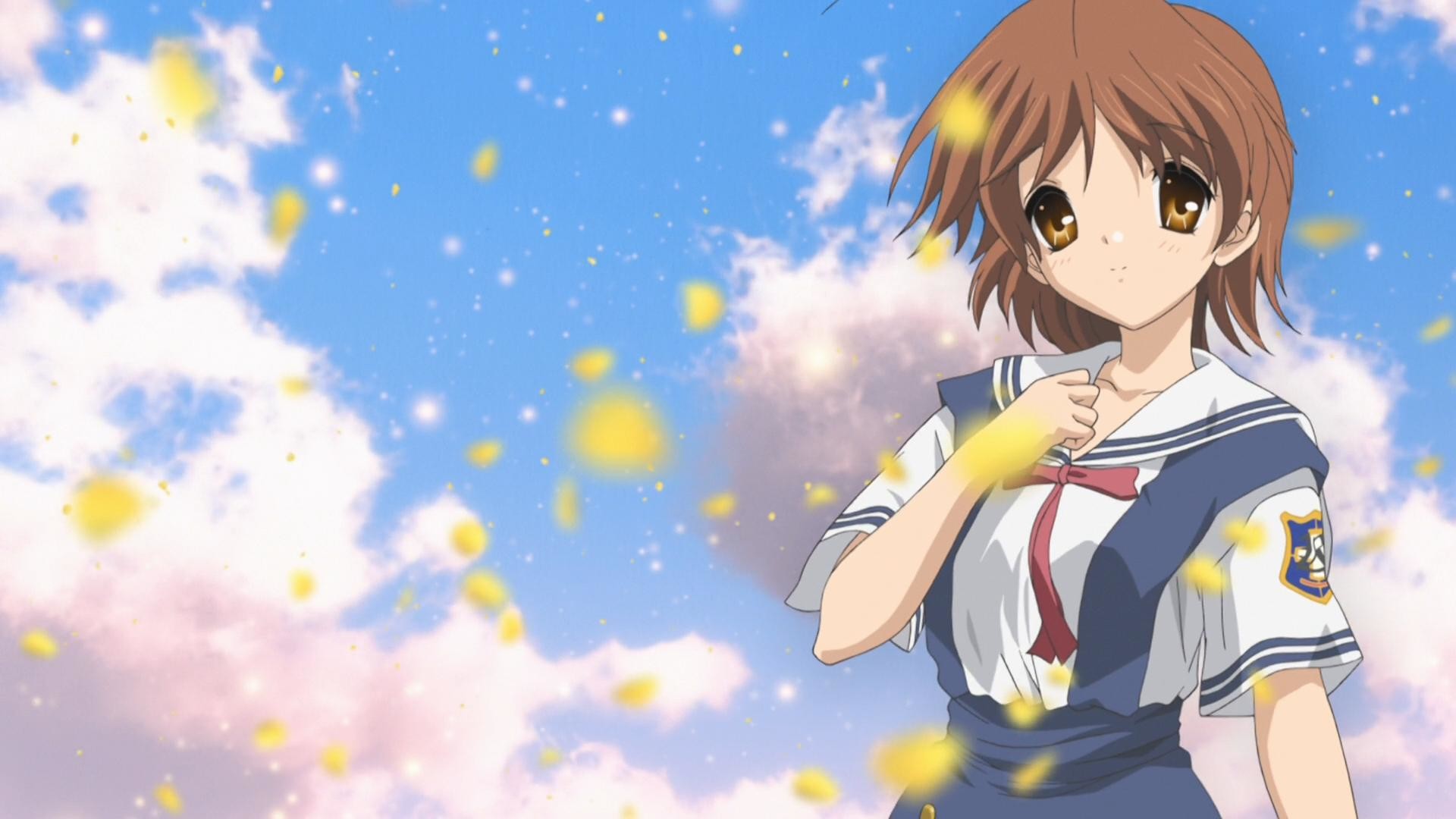 1920x1080 wallpaper.wiki-Download-Clannad-After-Story-Photo-PIC-