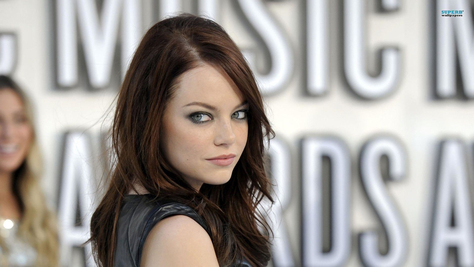 1920x1080 Wallpapers For > Emma Stone Wallpaper Zombieland
