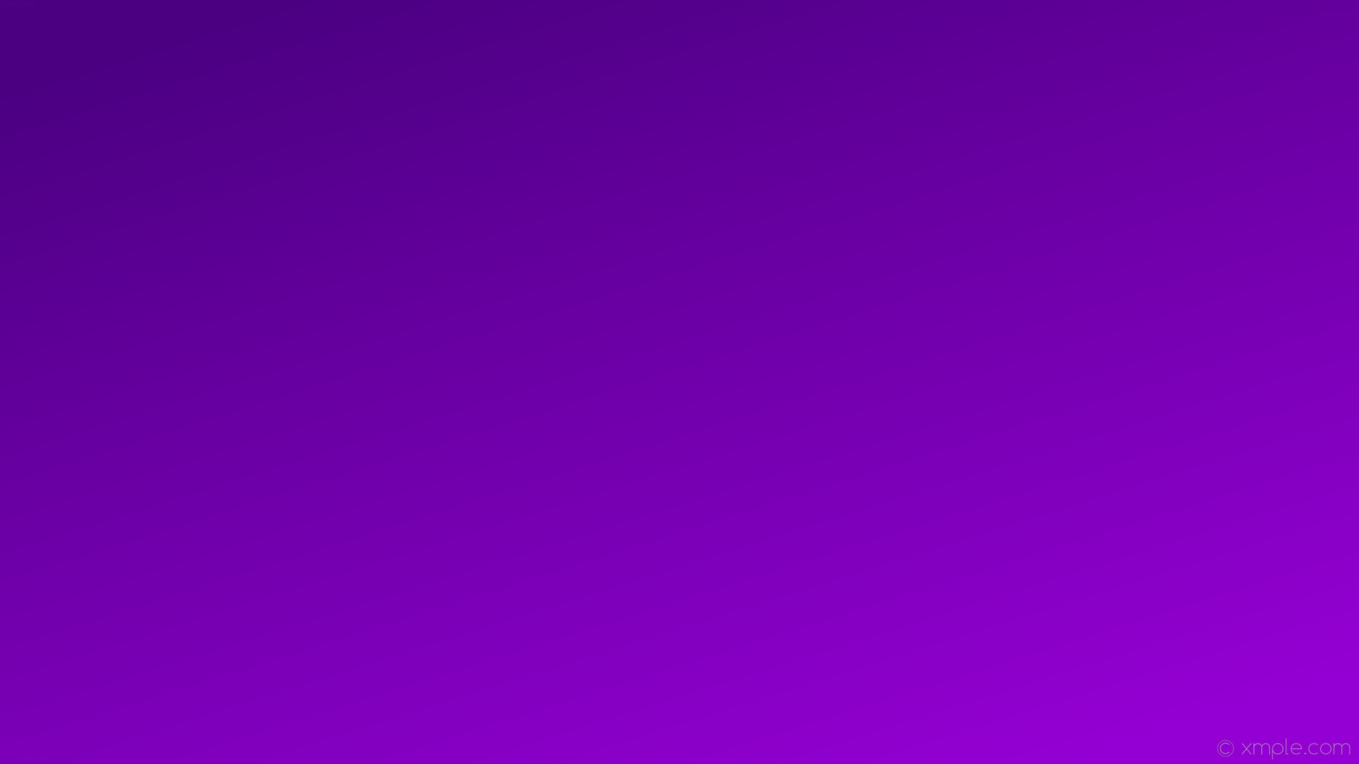 1920x1080 wallpaper purple gradient linear dark violet indigo #9400d3 #4b0082 315Â°