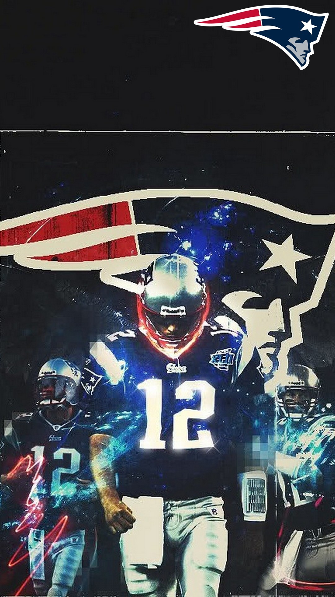 1080x1920 Wallpaper Tom Brady Super Bowl iPhone with resolution  pixel. You  can make this wallpaper