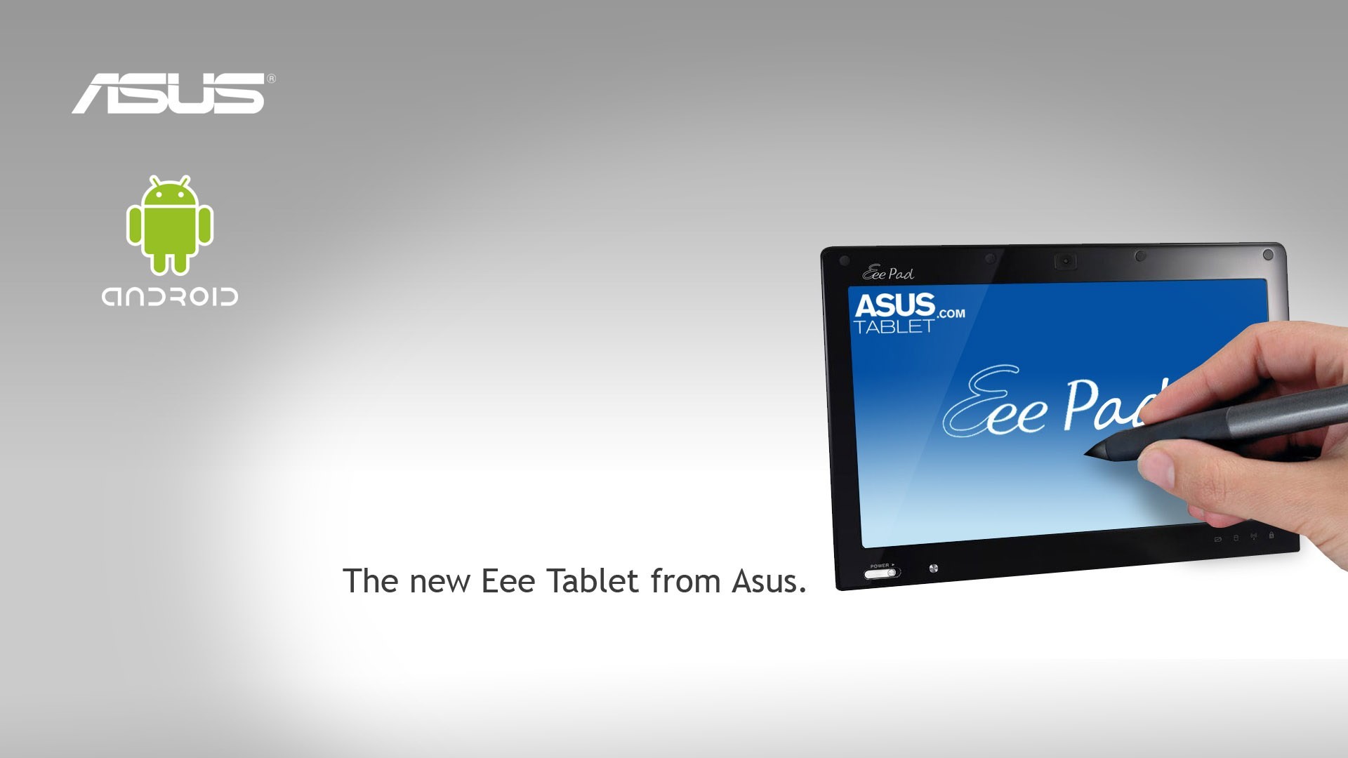 1920x1080 4K Ultra HD Images Collection of Asus Tablet: Fergal Fleisch
