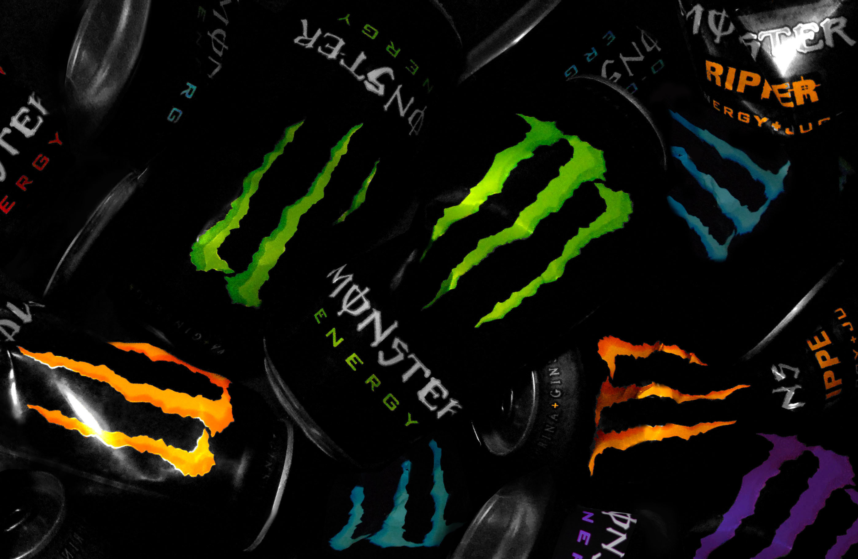 2794x1821  Monster Energy Drink Wallpaper