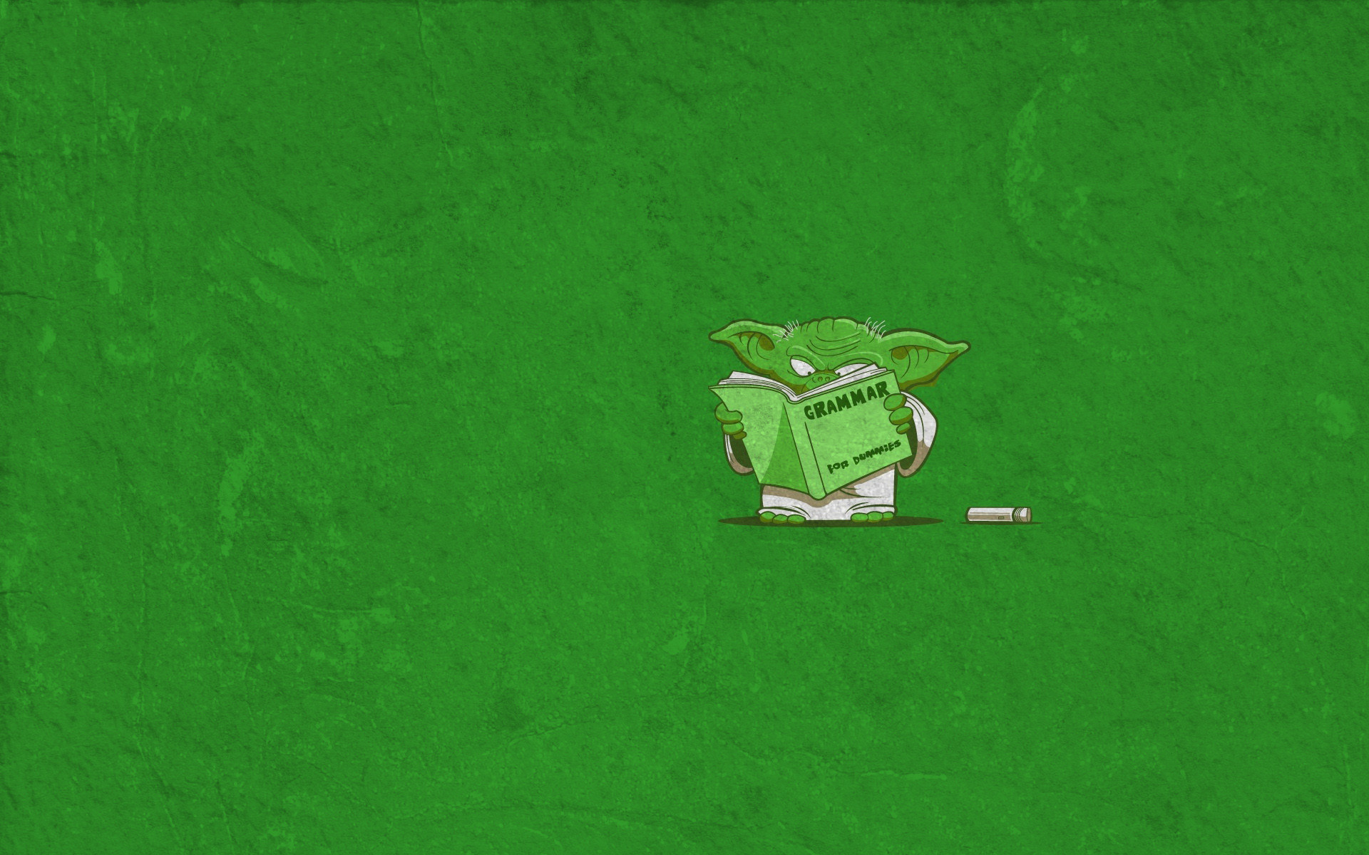 1920x1200 wallpaper green Â· Star Wars Â· minimalistic Â· funny