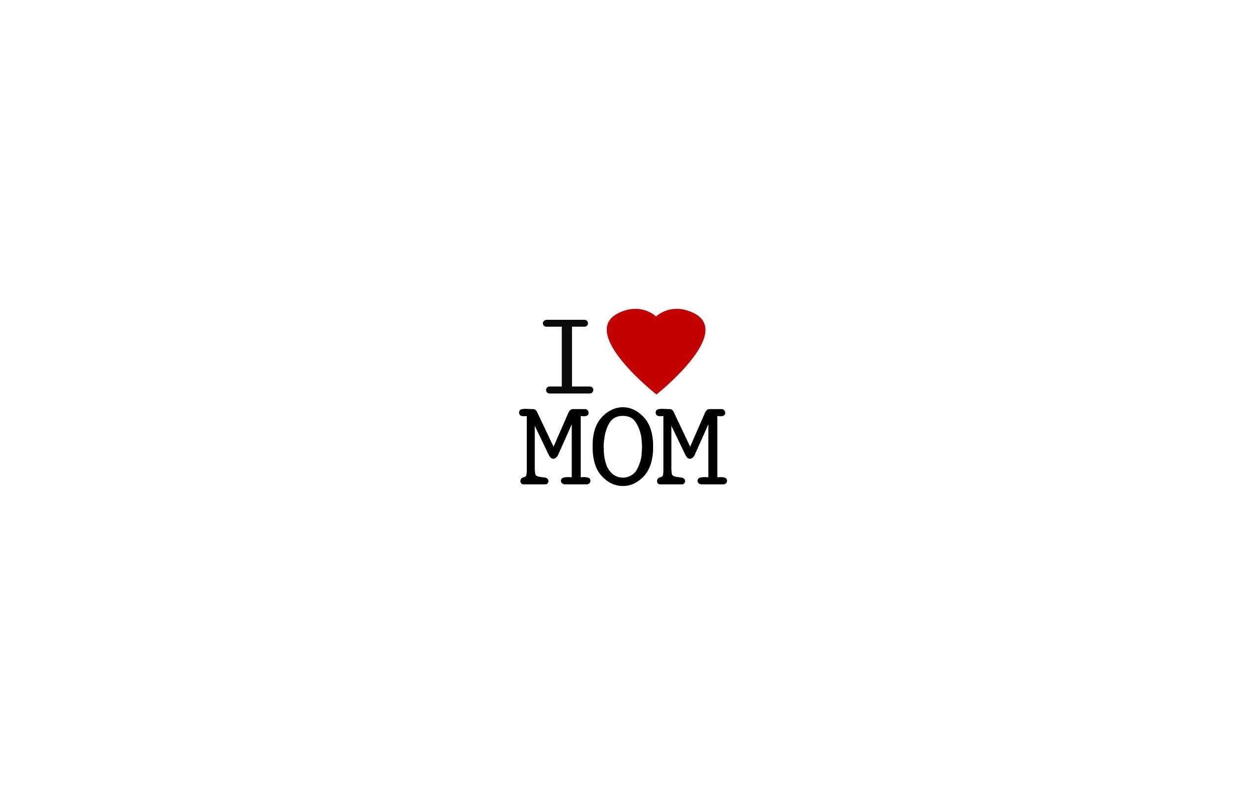 2560x1600 i love you mom and dad wallpaper #751411