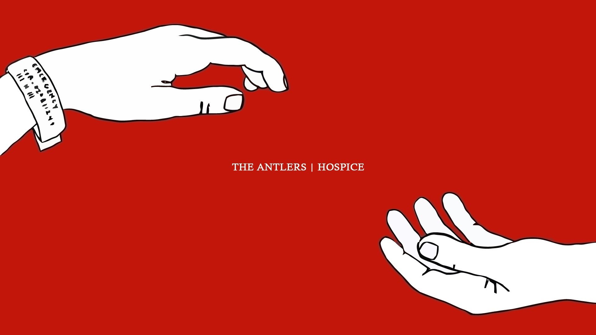 1920x1080 Rocks The Antlers indie simple background Hospice wallpaper |  |  243204 | WallpaperUP