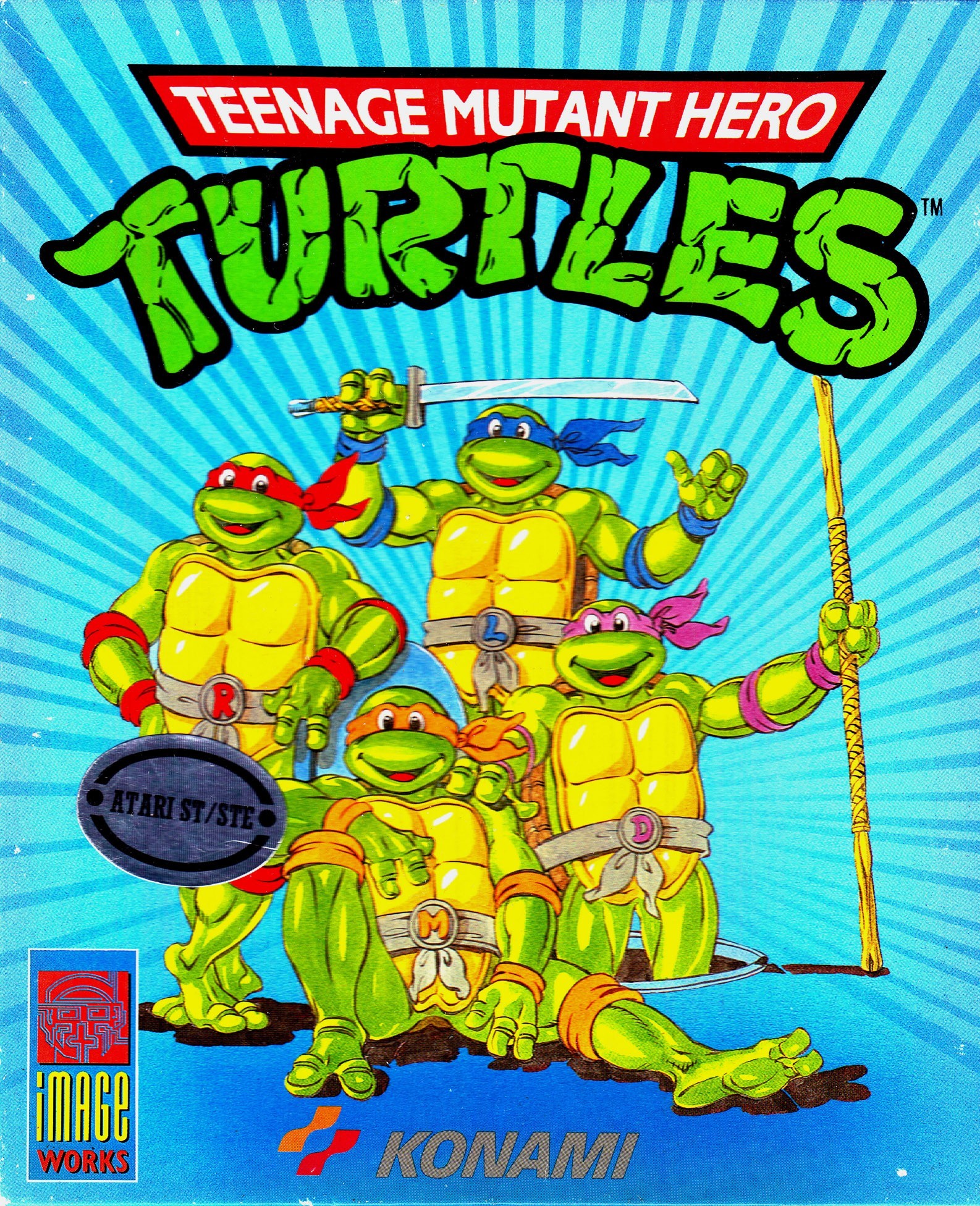 1586x1952 Teenage Mutant Ninja Turtles Tmnt iPhone 6 Wallpaper Lovely Hardcore Gaming  101 Teenage Mutant Ninja Turtles