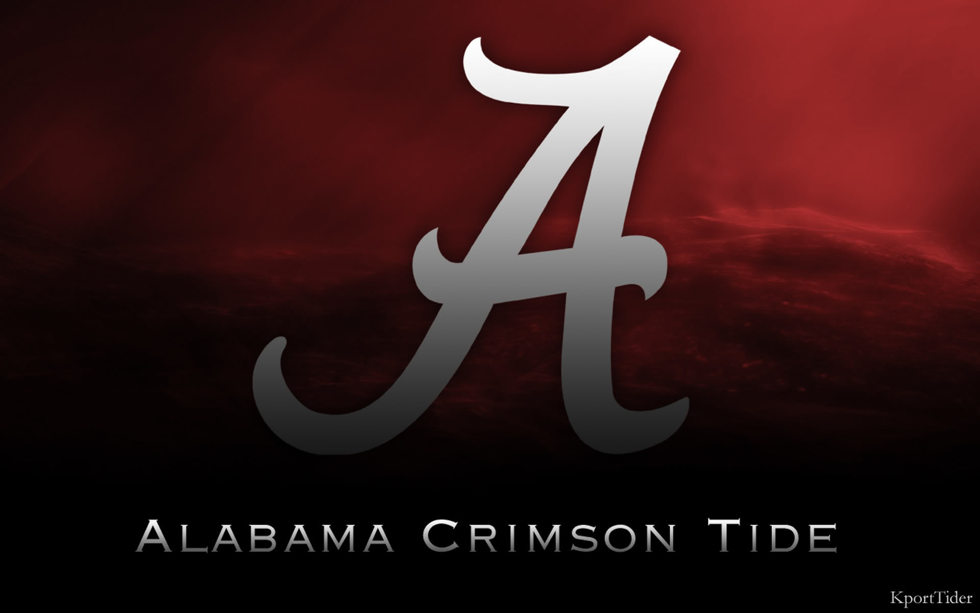 1920x1200 Re: Maybe the best Bama Wallpaper I've ever seen.