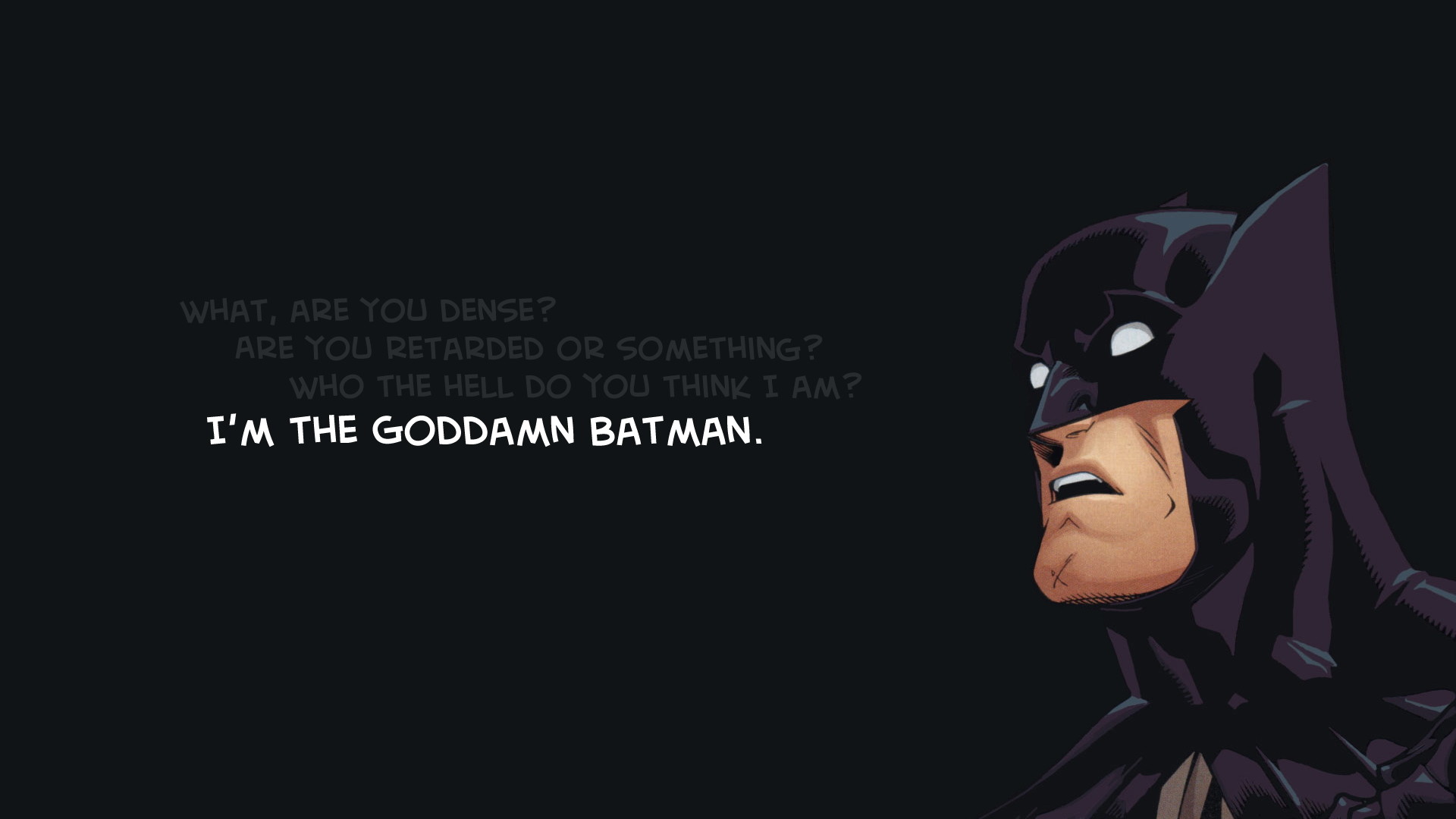 1920x1080 Net 474 DC Comics HD Wallpapers | Backgrounds - Wallpaper Abyss - Page 6  Funny ...