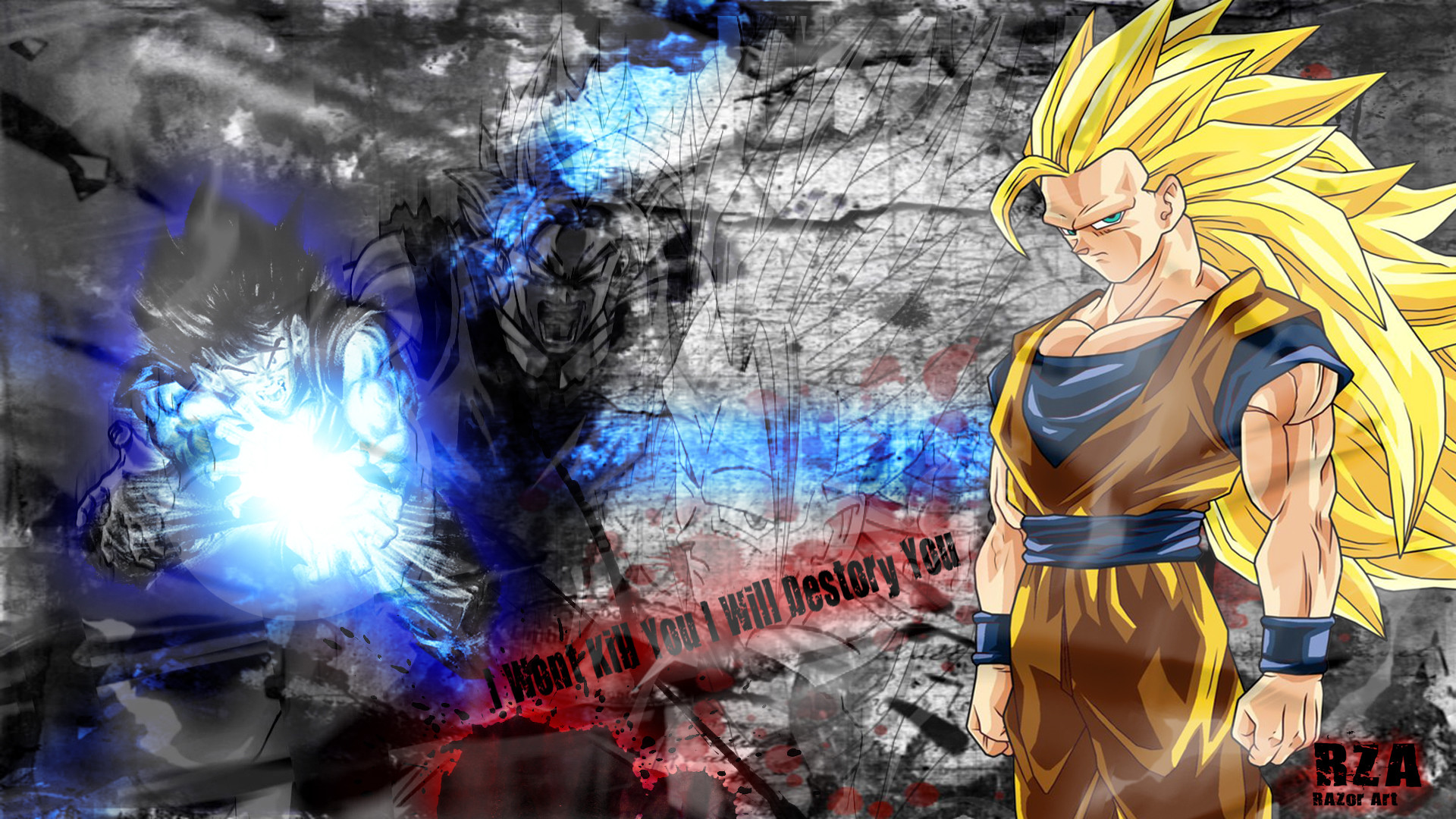 1920x1080 Dbz Backgrounds Images Download.