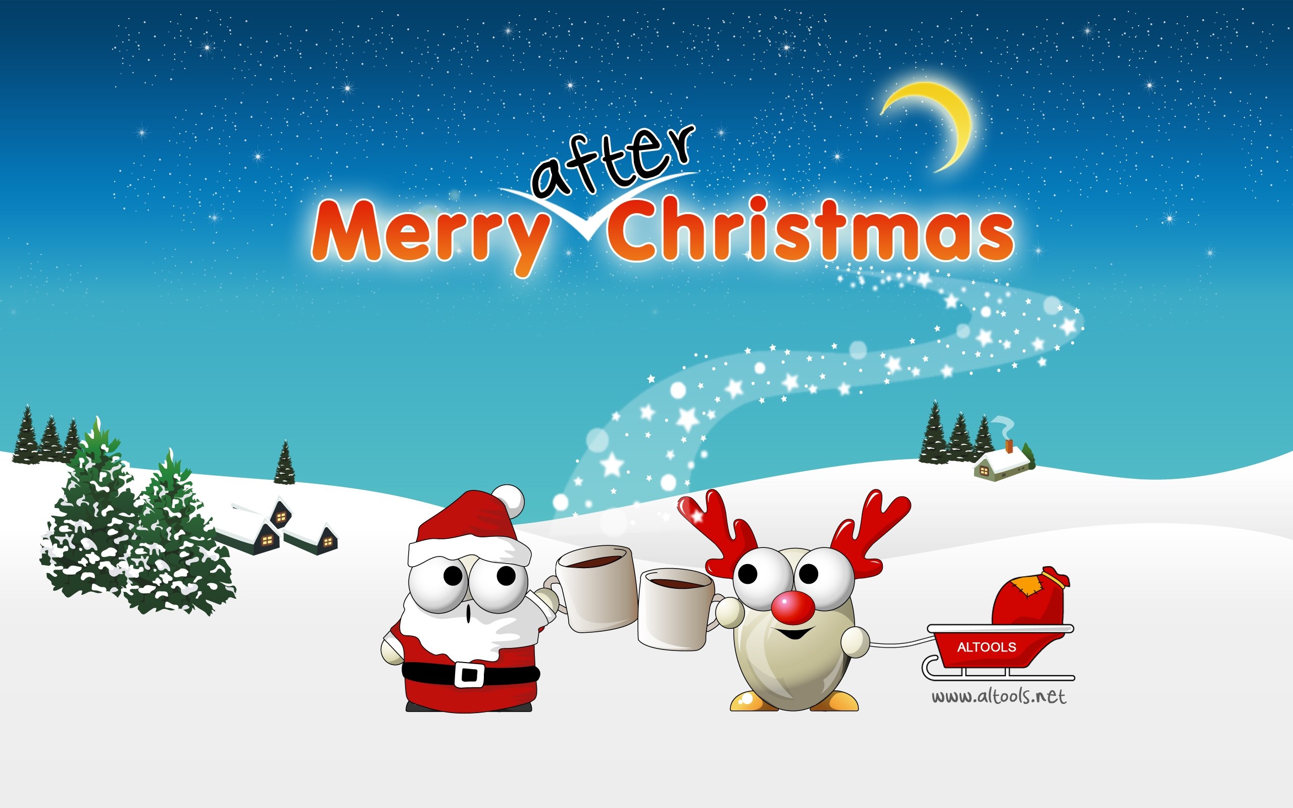 2560x1600 ALTools : After Chistmas wallpapers and stock photos