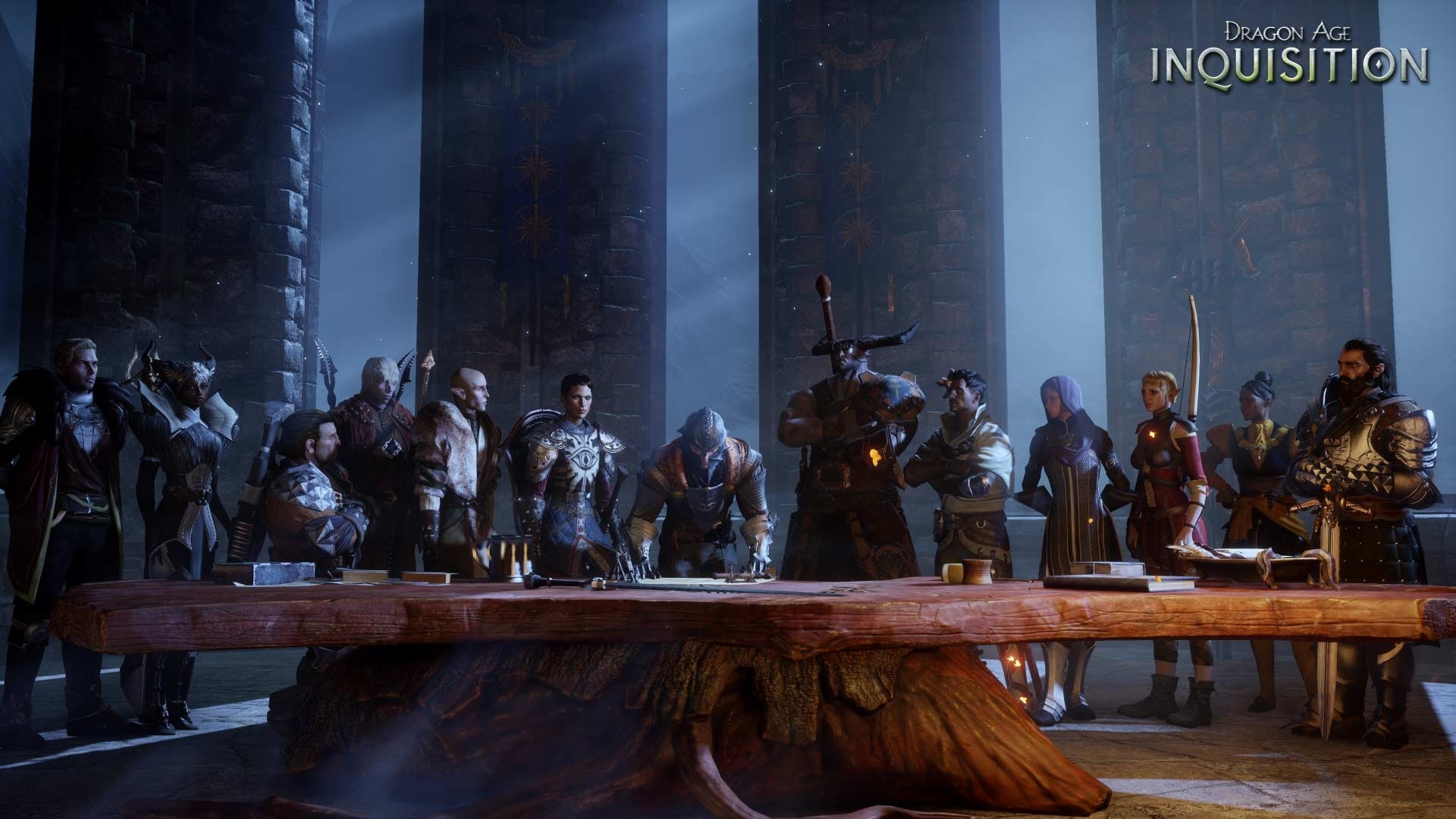 1920x1080 Wallpaper #1 Wallpaper from Dragon Age: Inquisition