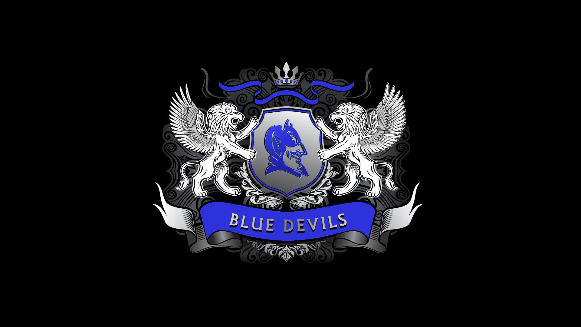 1920x1080 Duke Blue Devil Wallpapers Group (35+)