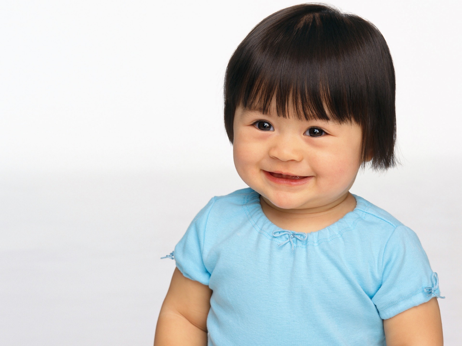 1920x1440 Cute asian Baby High Resolution Computer Wallpapers - http://wallucky.com/